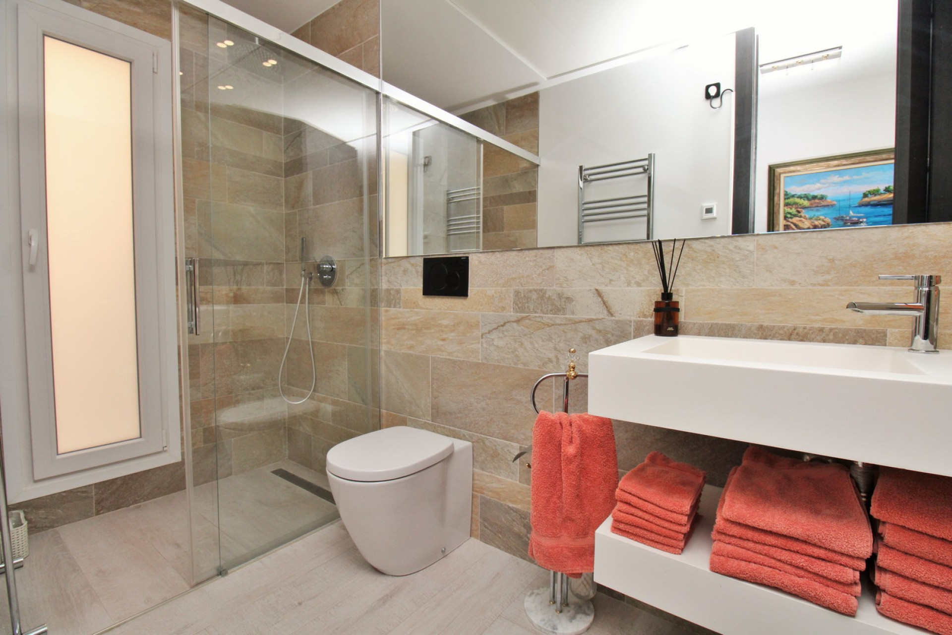 Reventa - 3. Casa pareada - Algorfa - Costa Blanca Sur