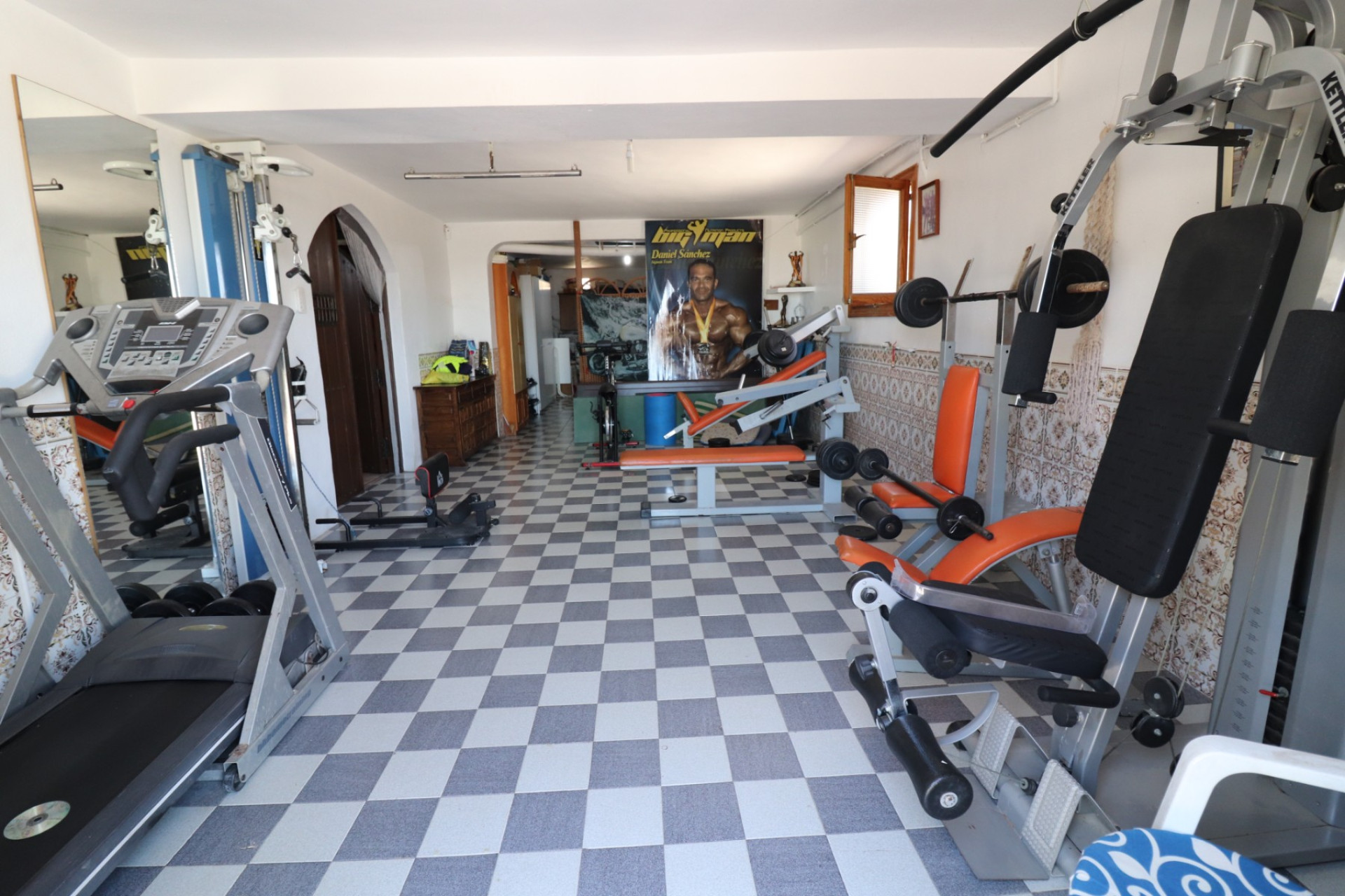 Reventa - 3. Casa pareada - Algorfa - Costa Blanca Sur