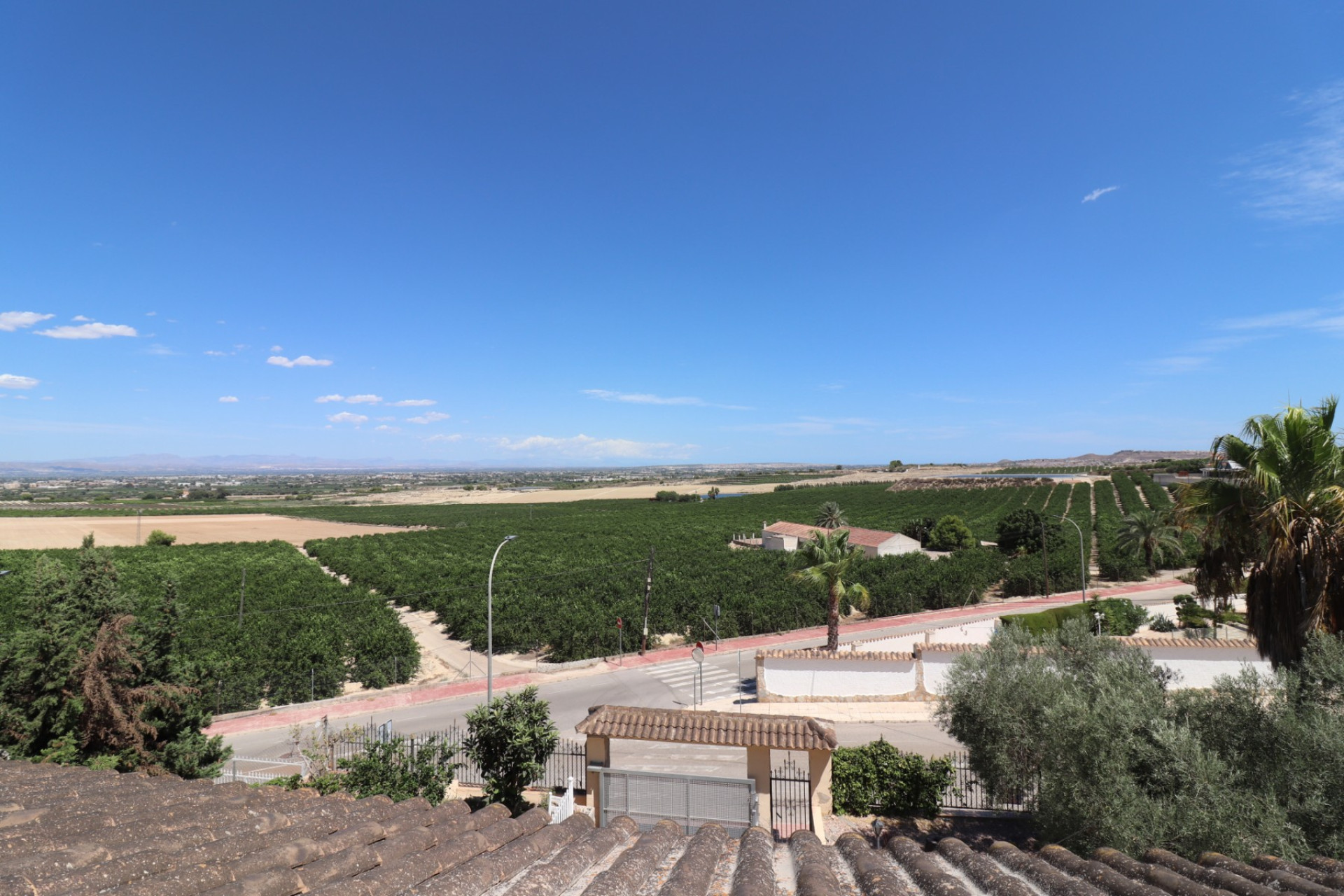 Reventa - 3. Casa pareada - Algorfa - Costa Blanca Sur