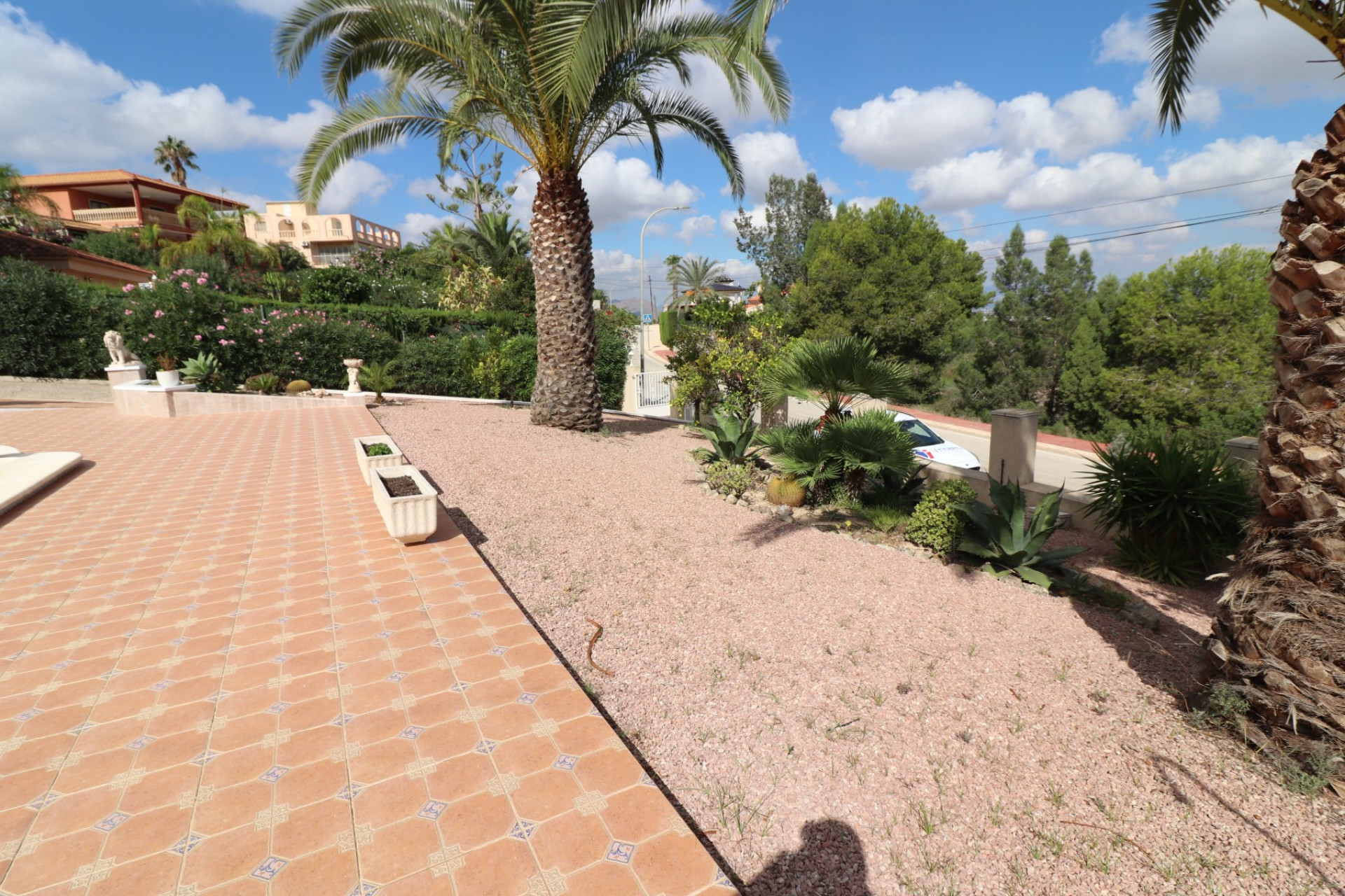 Reventa - 3. Casa pareada - Algorfa - Costa Blanca Sur