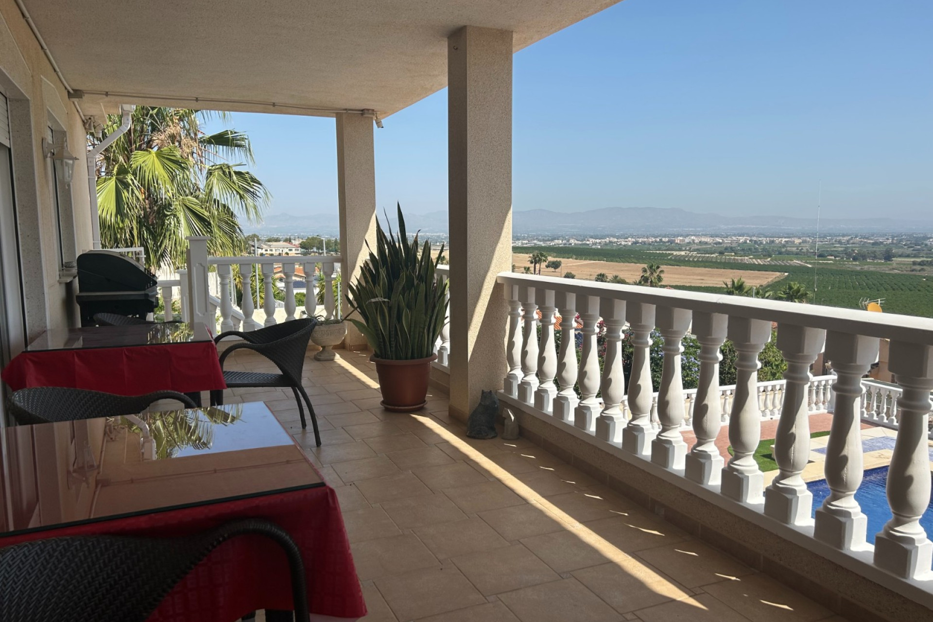 Reventa - 3. Casa pareada - Algorfa - Costa Blanca Sur