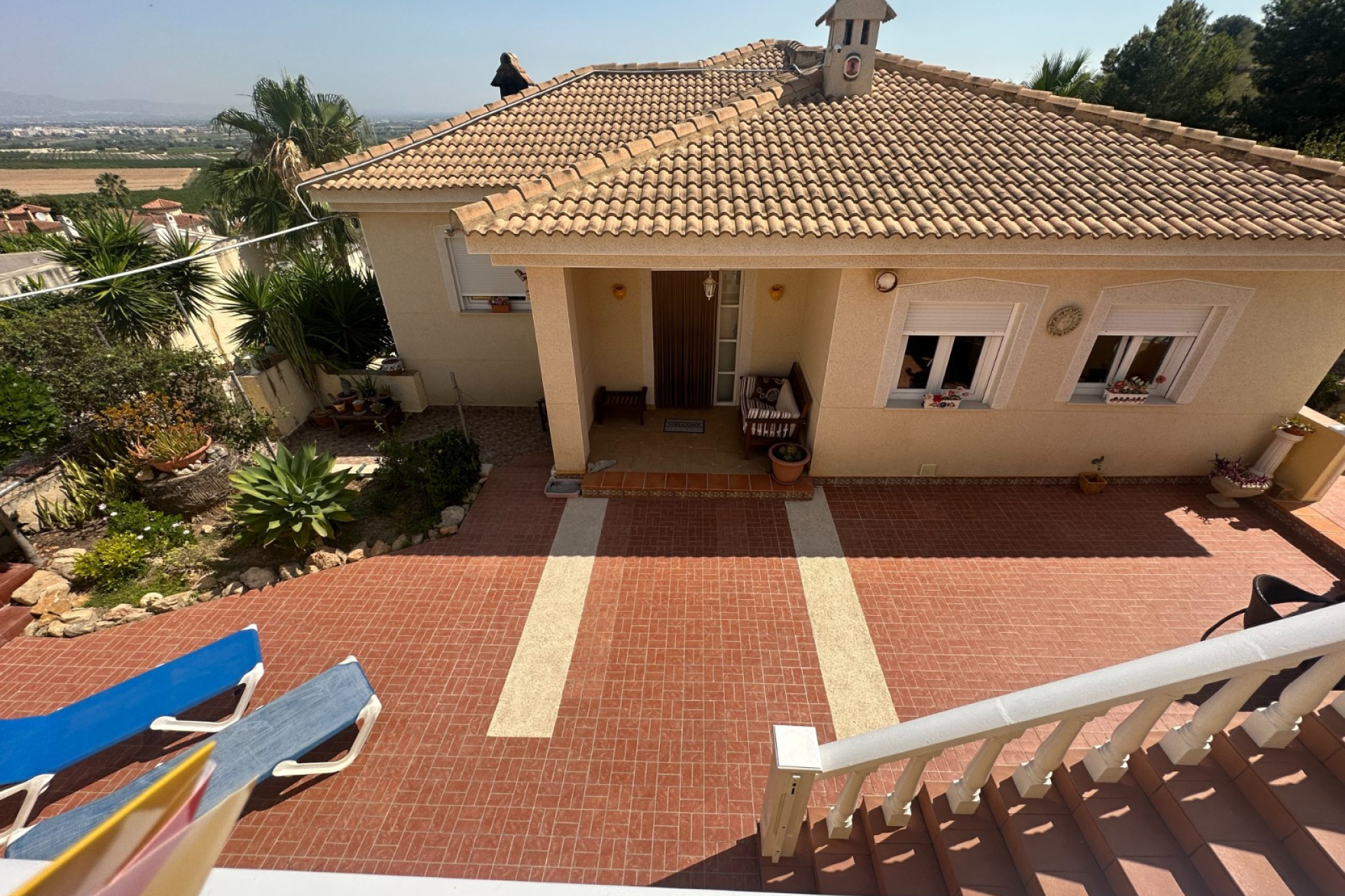 Reventa - 3. Casa pareada - Algorfa - Costa Blanca Sur