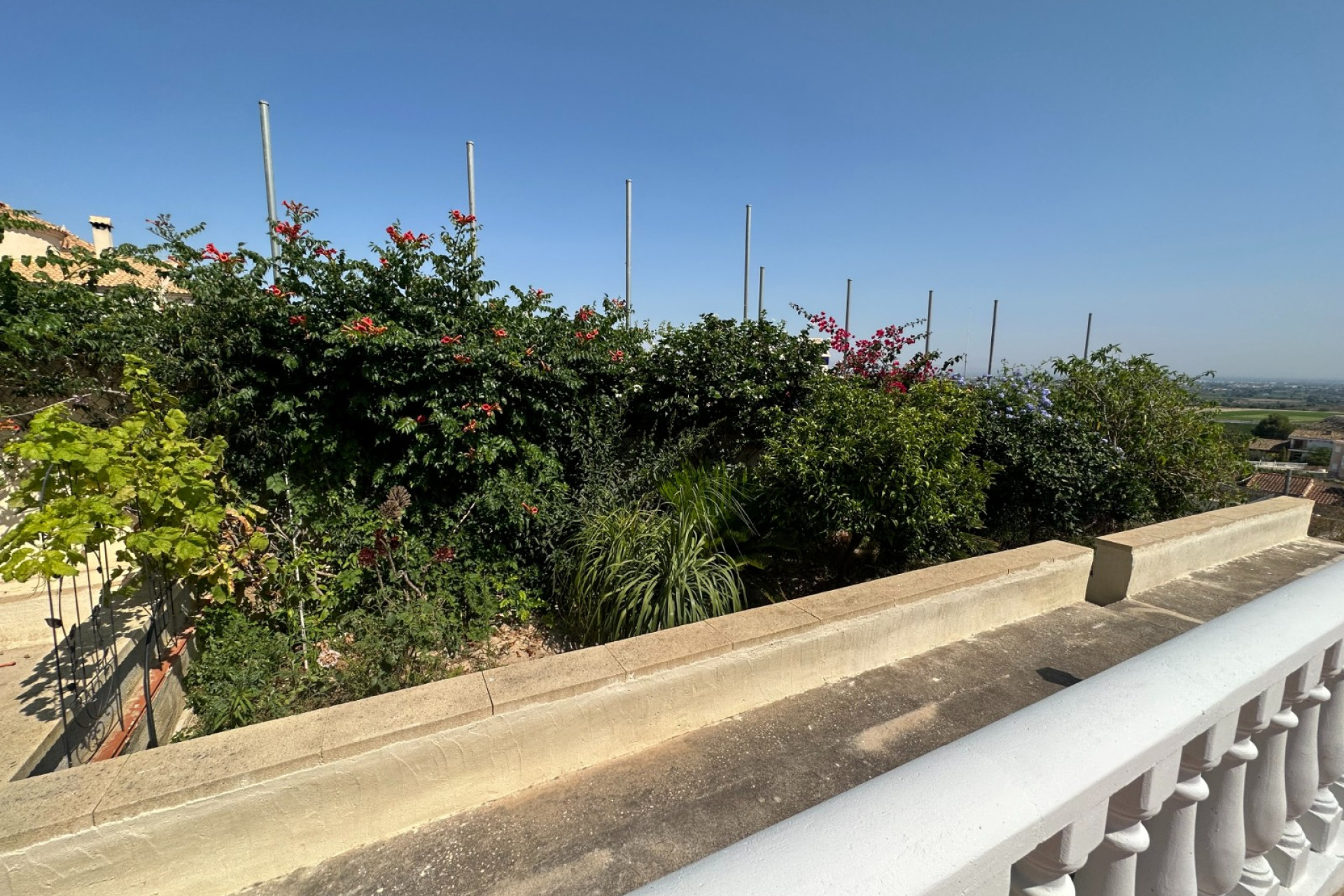 Reventa - 3. Casa pareada - Algorfa - Costa Blanca Sur