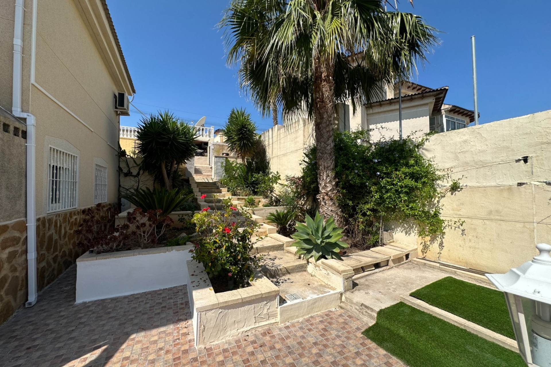 Reventa - 3. Casa pareada - Algorfa - Costa Blanca Sur