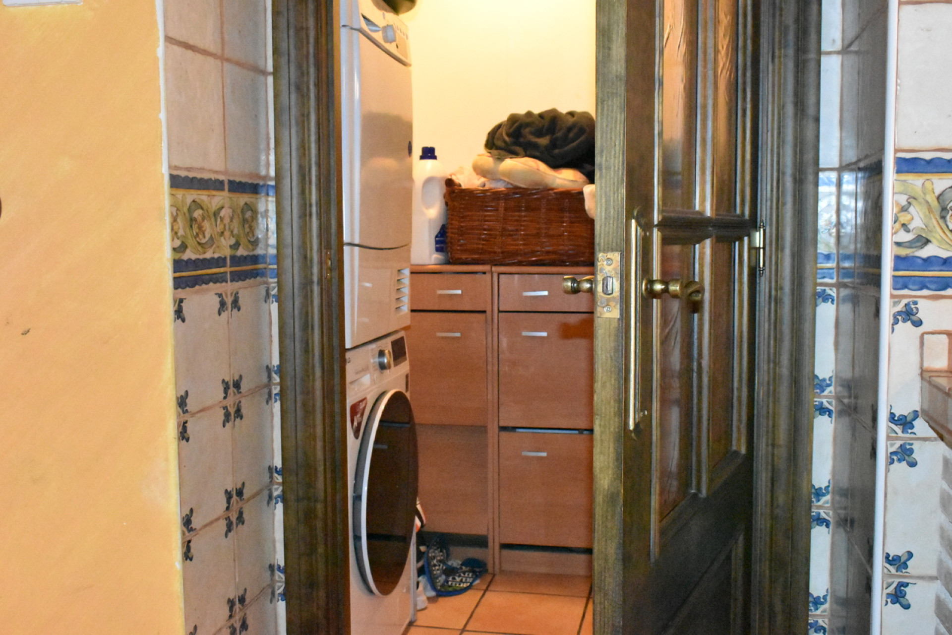 Reventa - 3. Casa pareada - Algorfa - Costa Blanca Sur