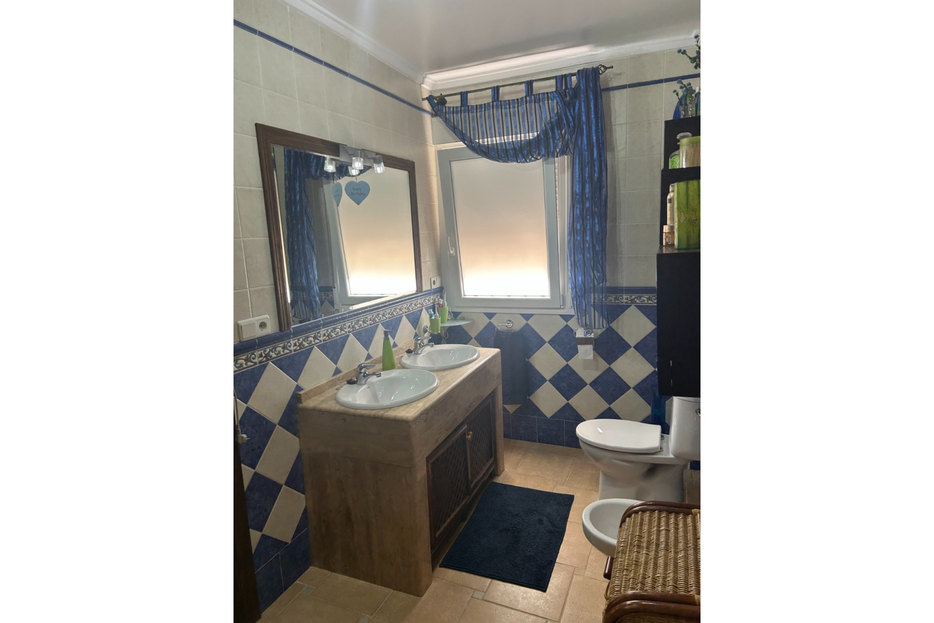 Reventa - 3. Casa pareada - Algorfa - Costa Blanca Sur