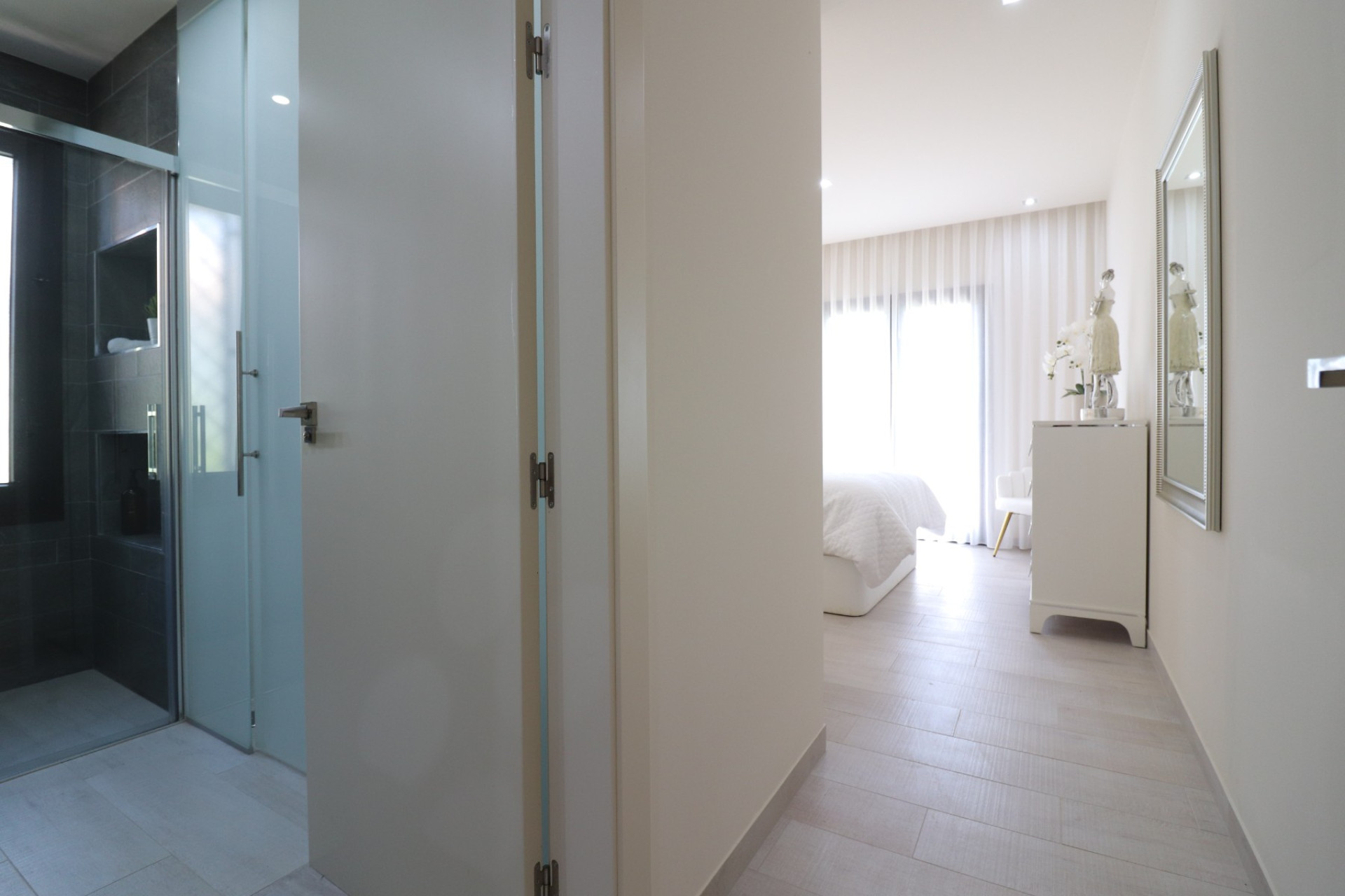 Reventa - 3. Casa pareada - Algorfa - Costa Blanca Sur