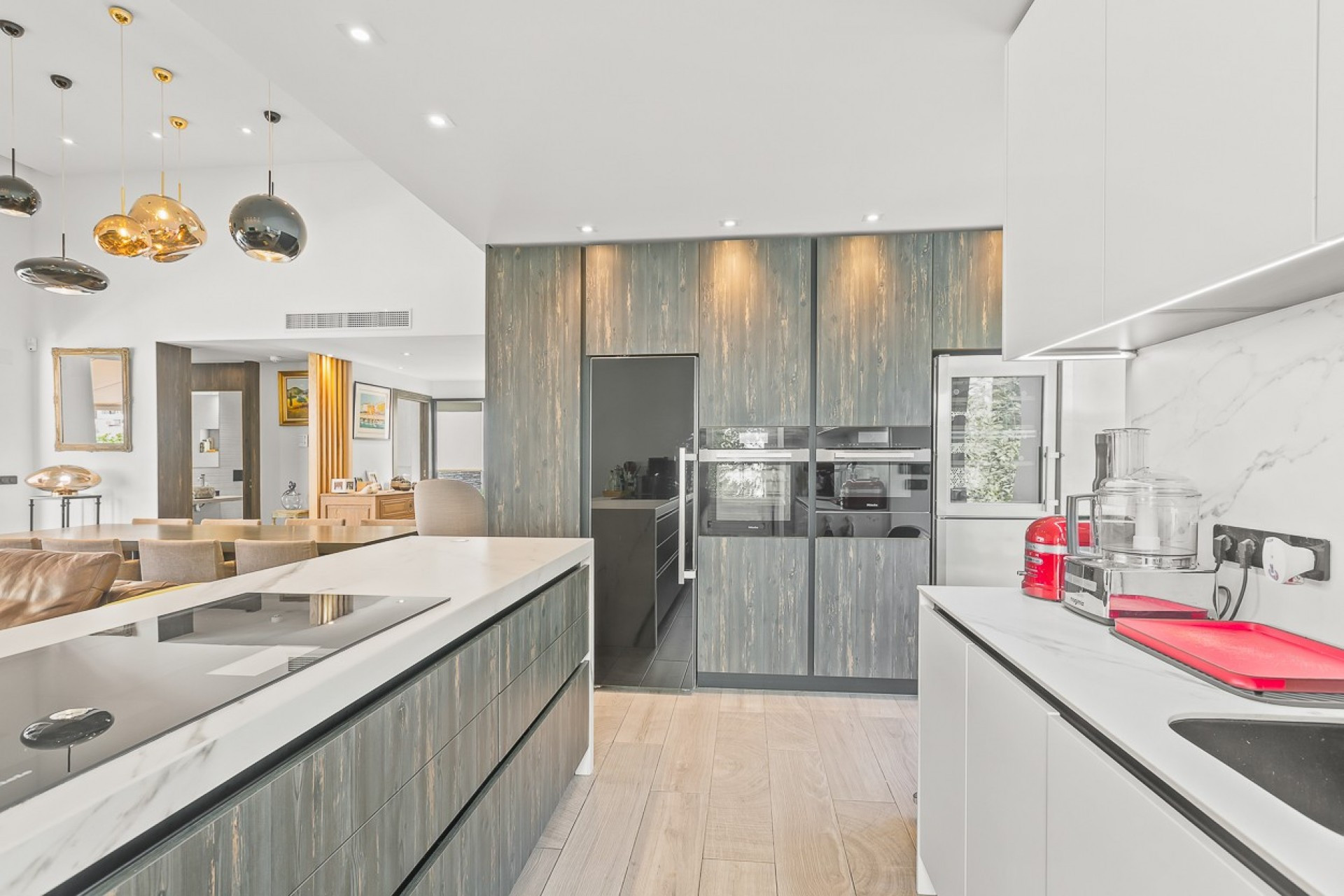 Reventa - 3. Casa pareada - Algorfa - Costa Blanca Sur