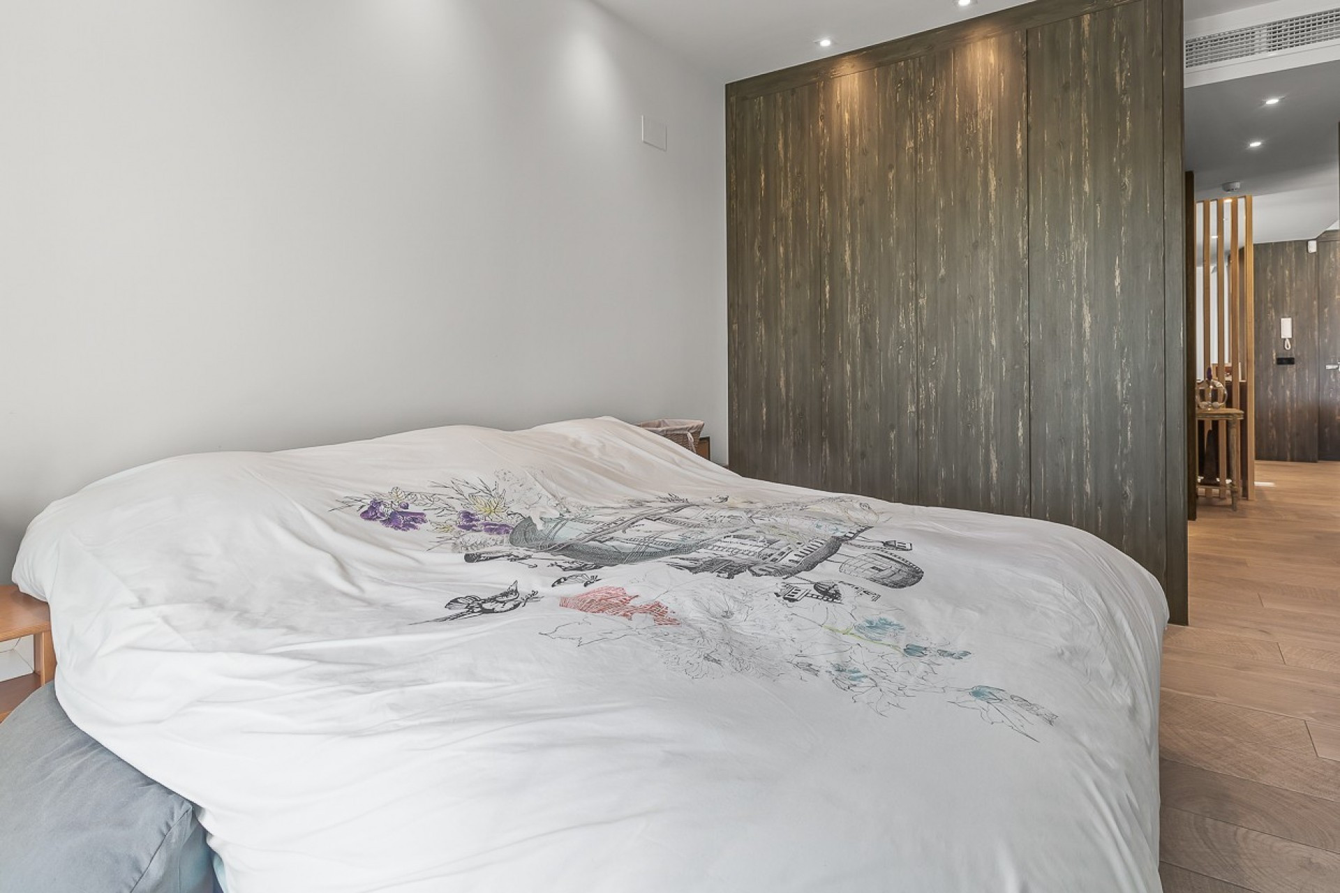 Reventa - 3. Casa pareada - Algorfa - Costa Blanca Sur