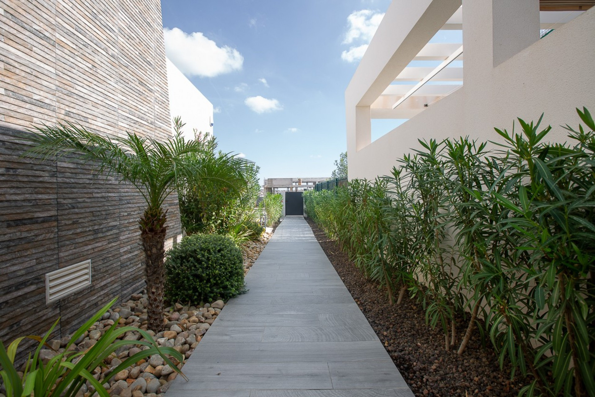 Reventa - 3. Casa pareada - Algorfa - Costa Blanca Sur