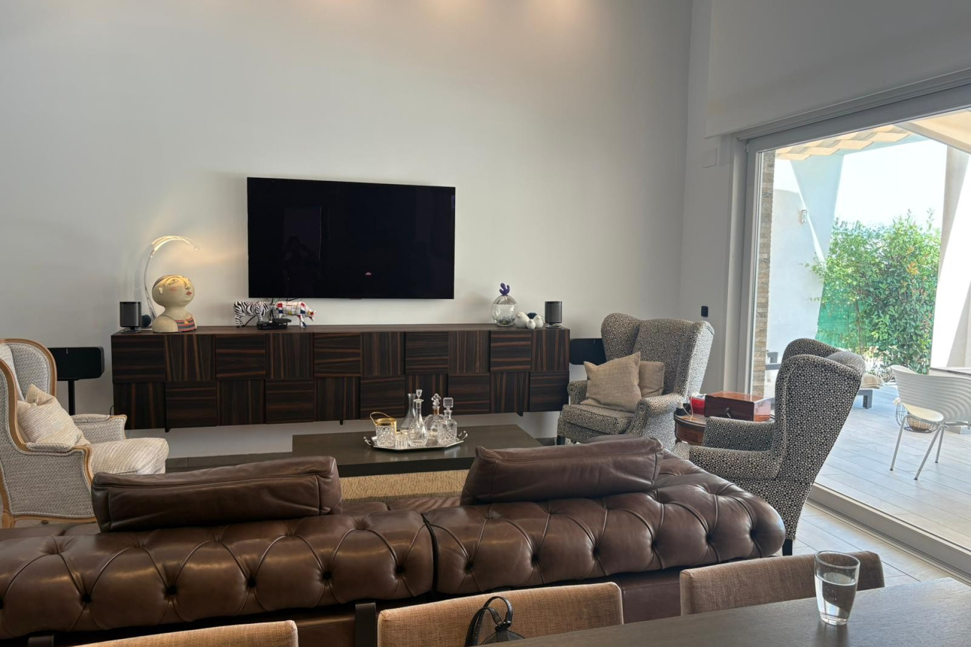 Reventa - 3. Casa pareada - Algorfa - Costa Blanca Sur