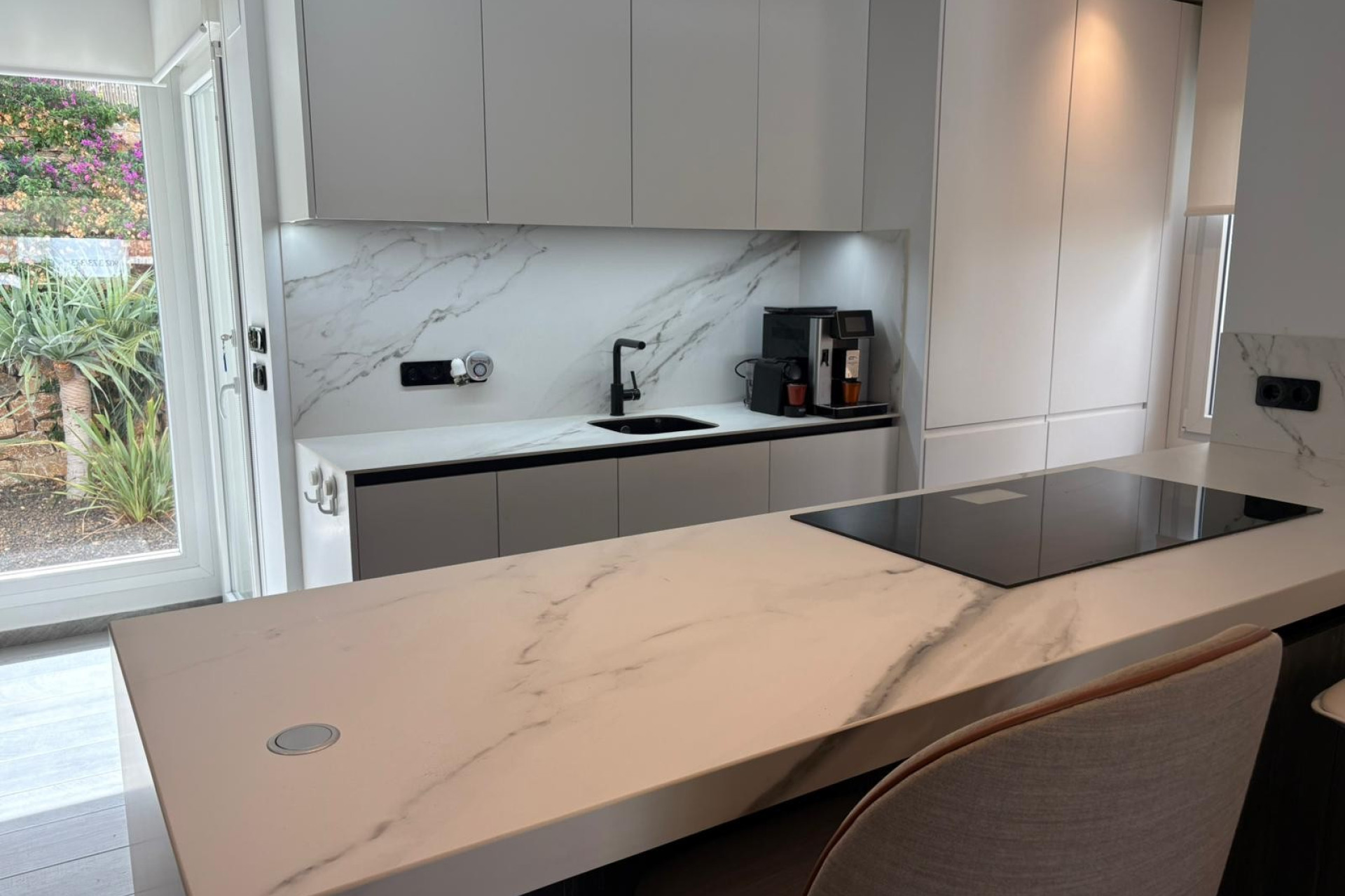 Reventa - 3. Casa pareada - Algorfa - Costa Blanca Sur