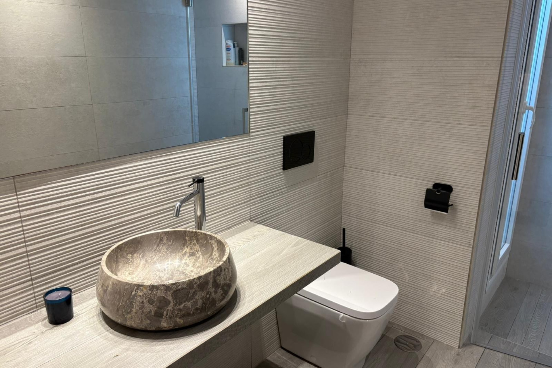 Reventa - 3. Casa pareada - Algorfa - Costa Blanca Sur