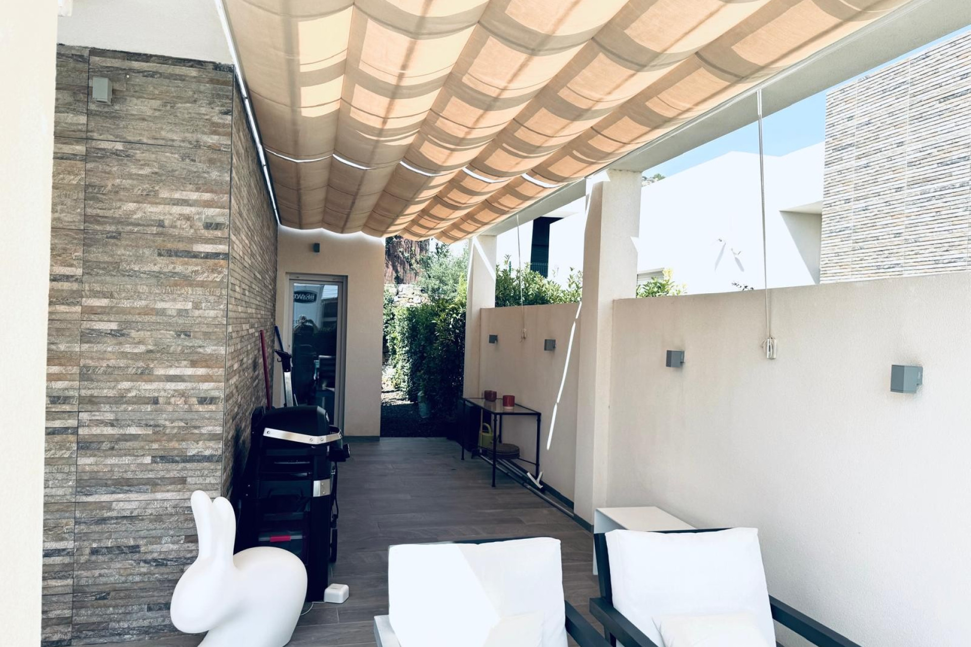 Reventa - 3. Casa pareada - Algorfa - Costa Blanca Sur