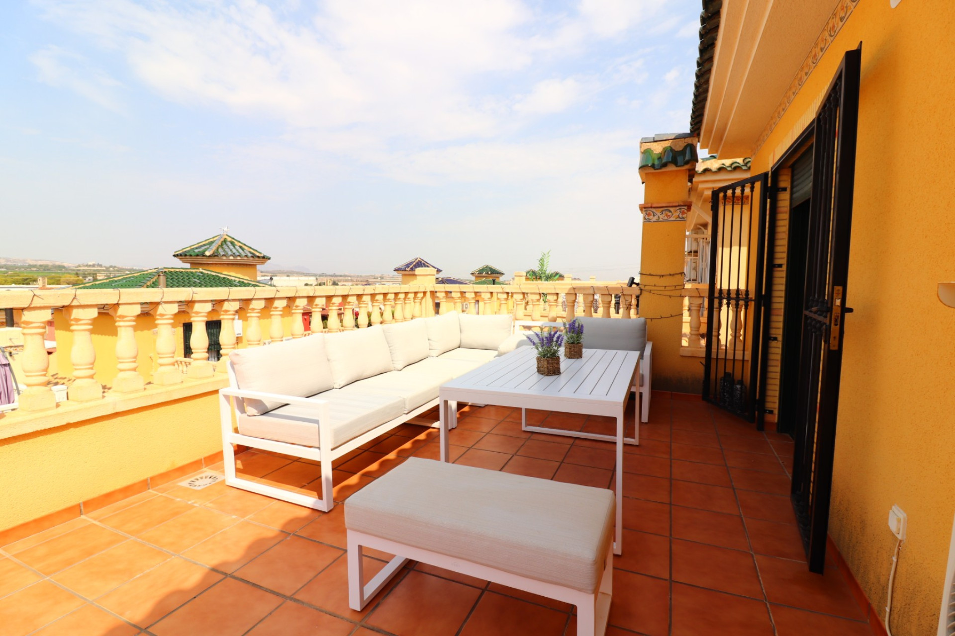 Reventa - 3. Casa pareada - Algorfa - Costa Blanca Sur