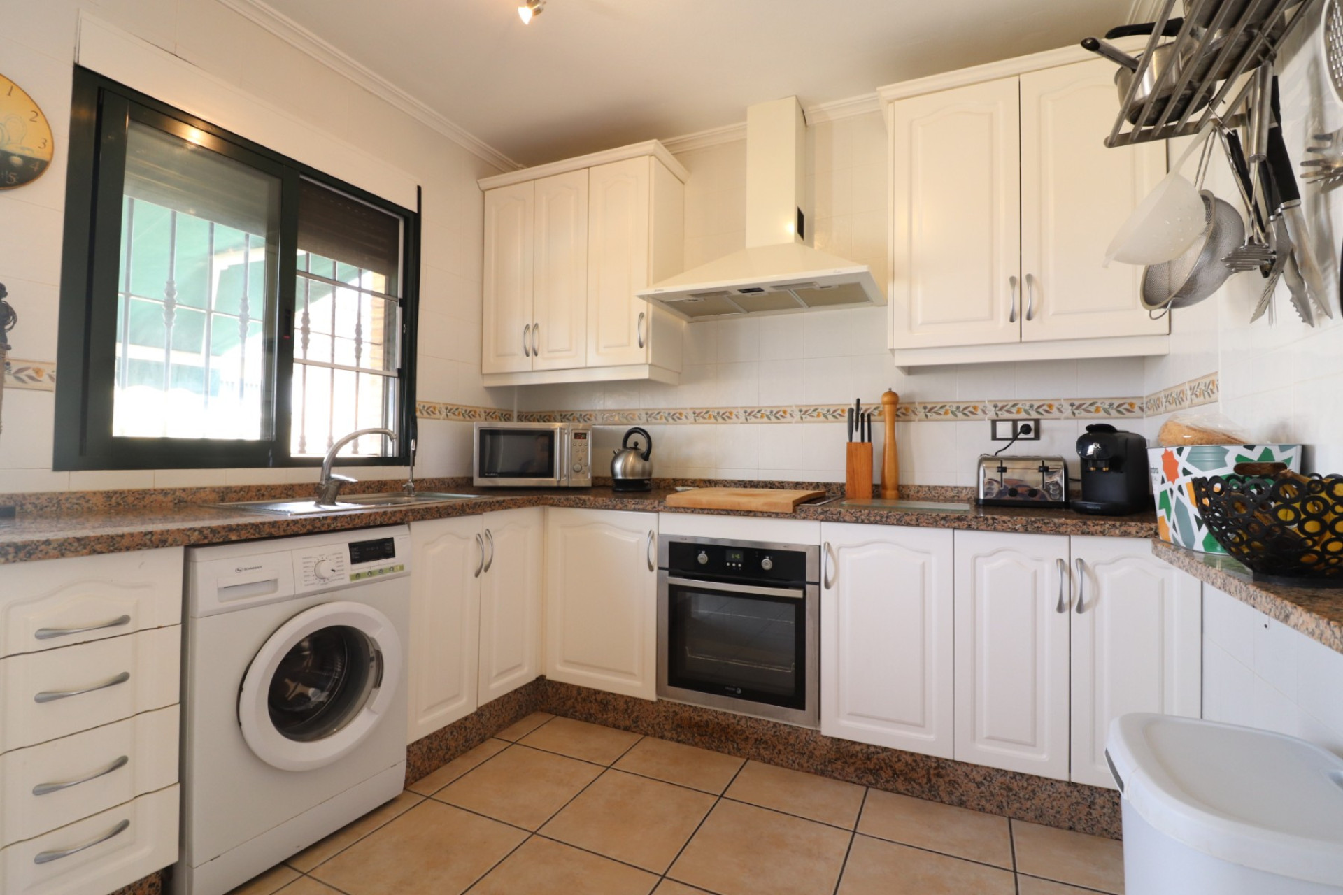 Reventa - 3. Casa pareada - Algorfa - Costa Blanca Sur