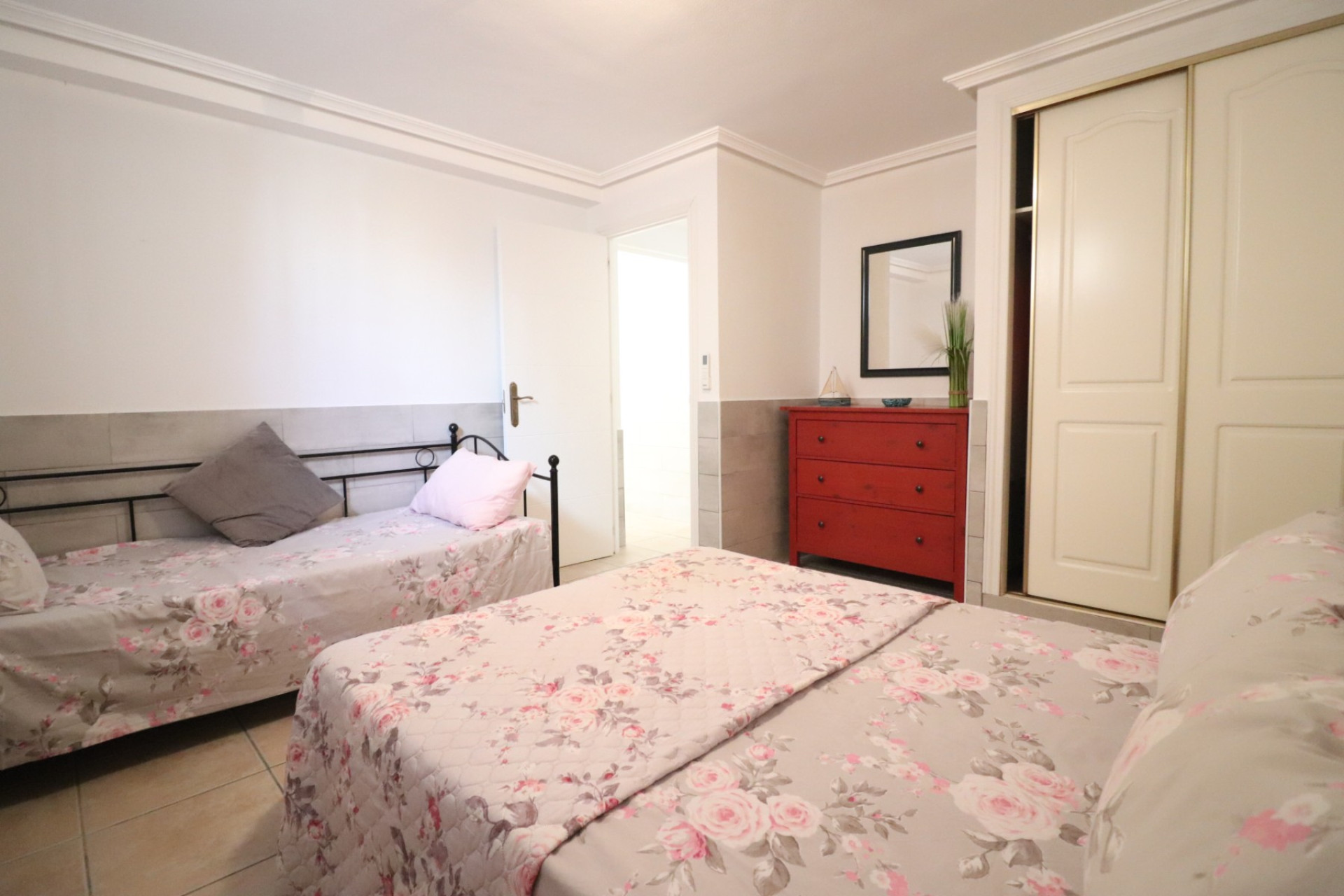 Reventa - 3. Casa pareada - Algorfa - Costa Blanca Sur