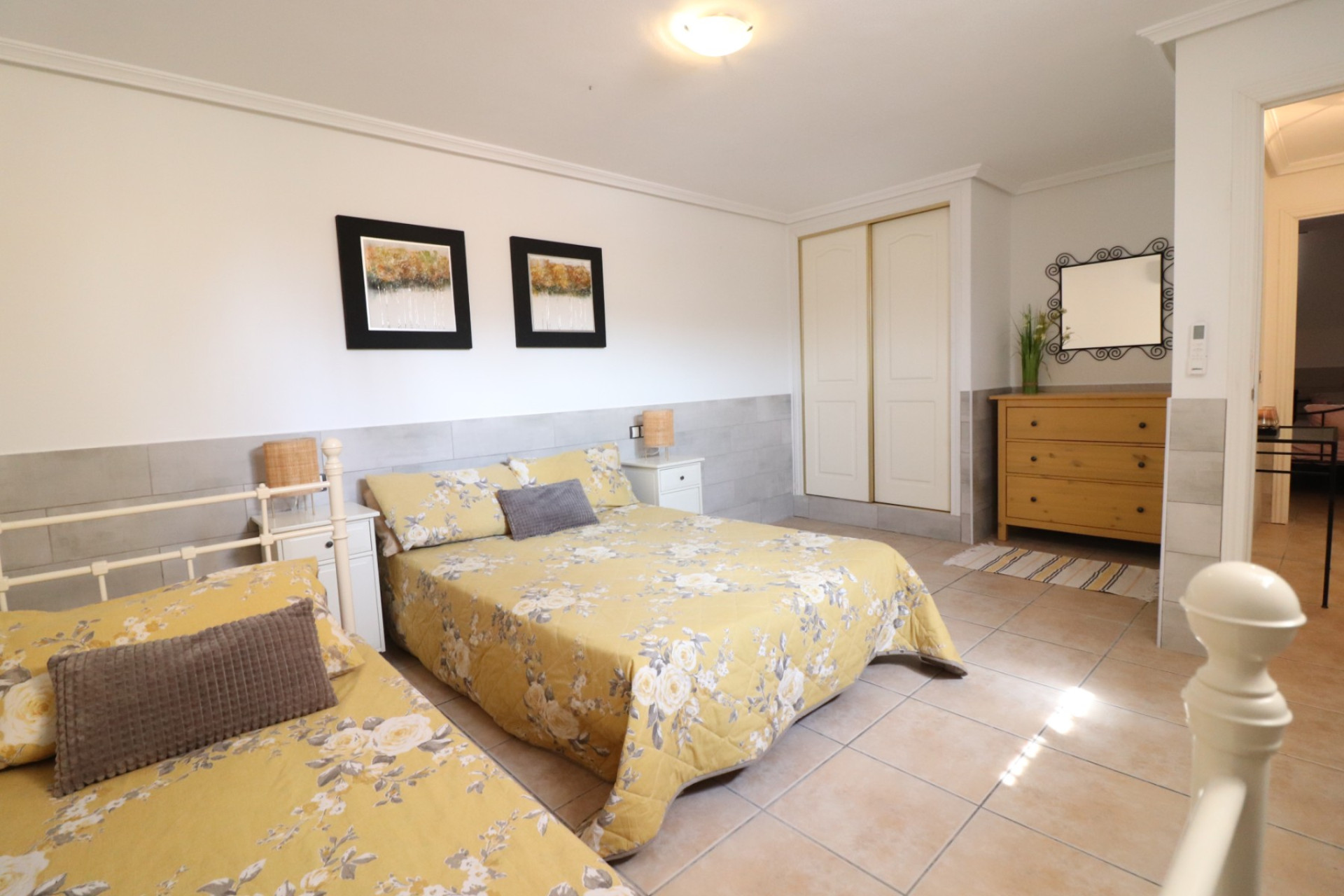 Reventa - 3. Casa pareada - Algorfa - Costa Blanca Sur