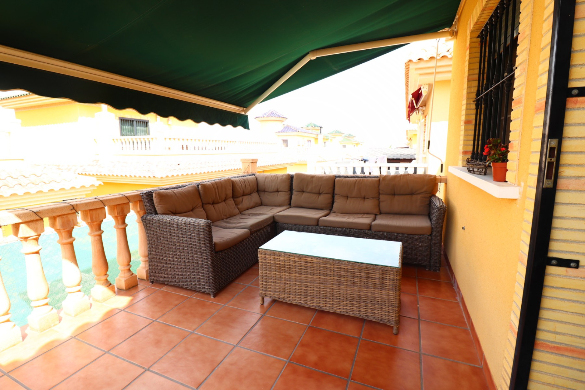 Reventa - 3. Casa pareada - Algorfa - Costa Blanca Sur