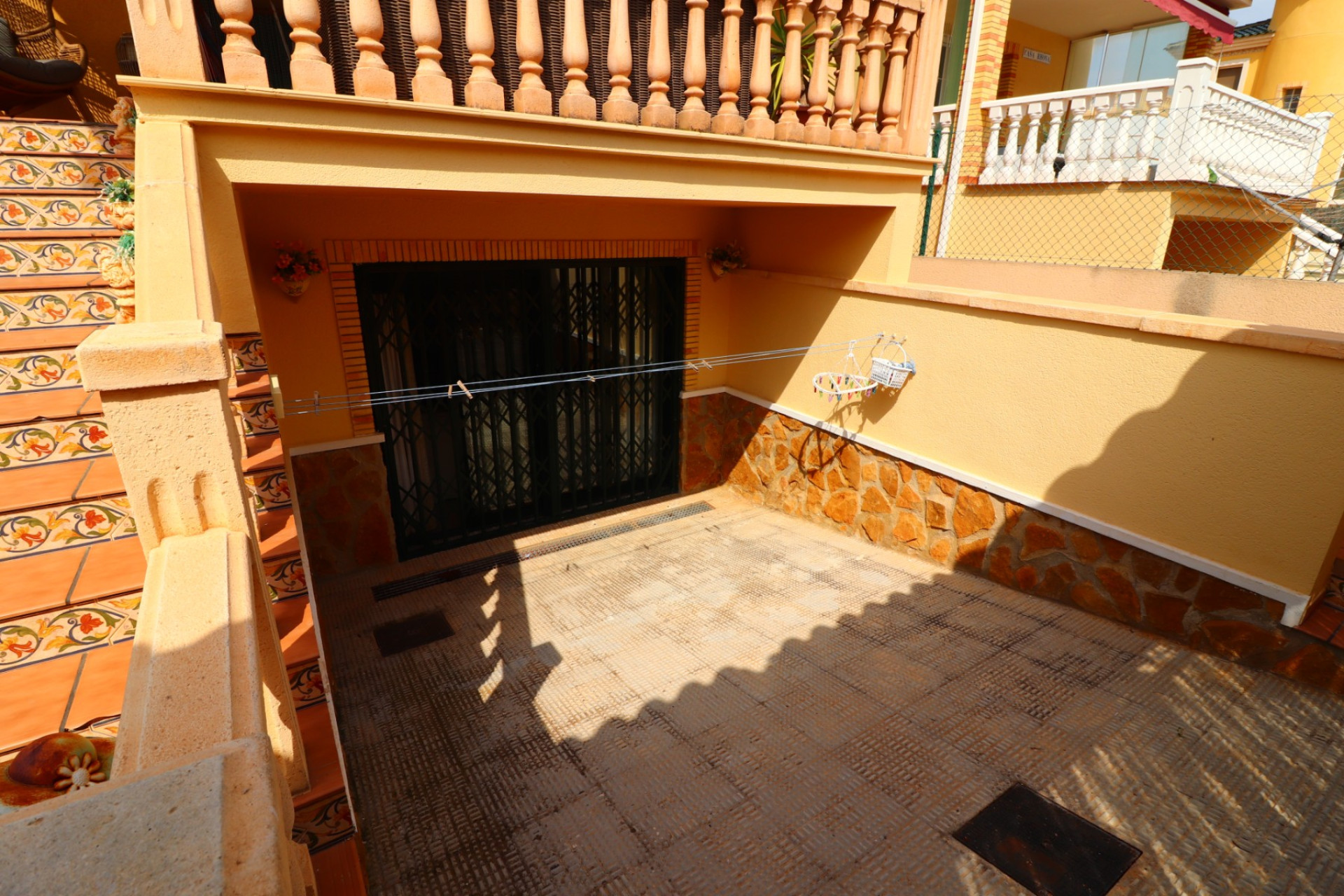Reventa - 3. Casa pareada - Algorfa - Costa Blanca Sur