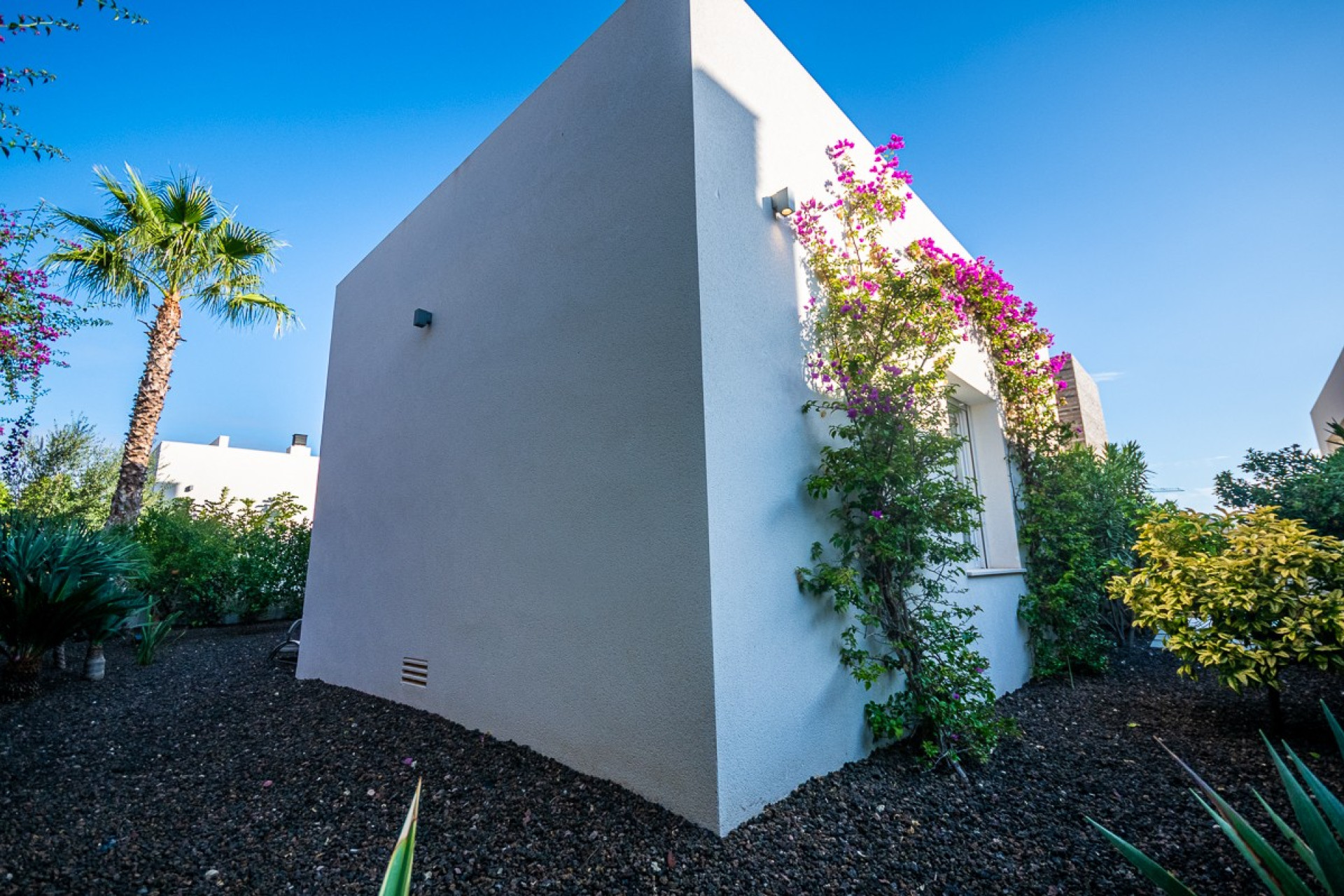 Reventa - 3. Casa pareada - Algorfa - Costa Blanca Sur