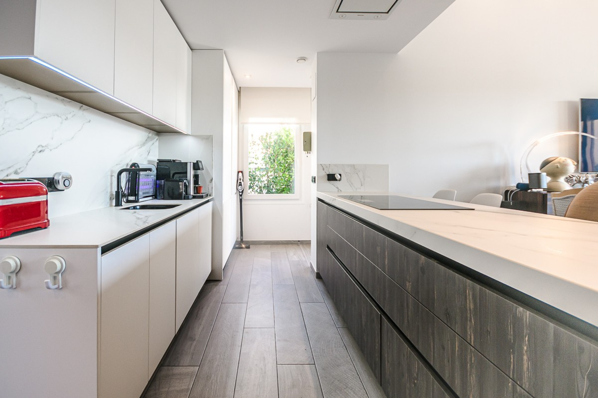 Reventa - 3. Casa pareada - Algorfa - Costa Blanca Sur