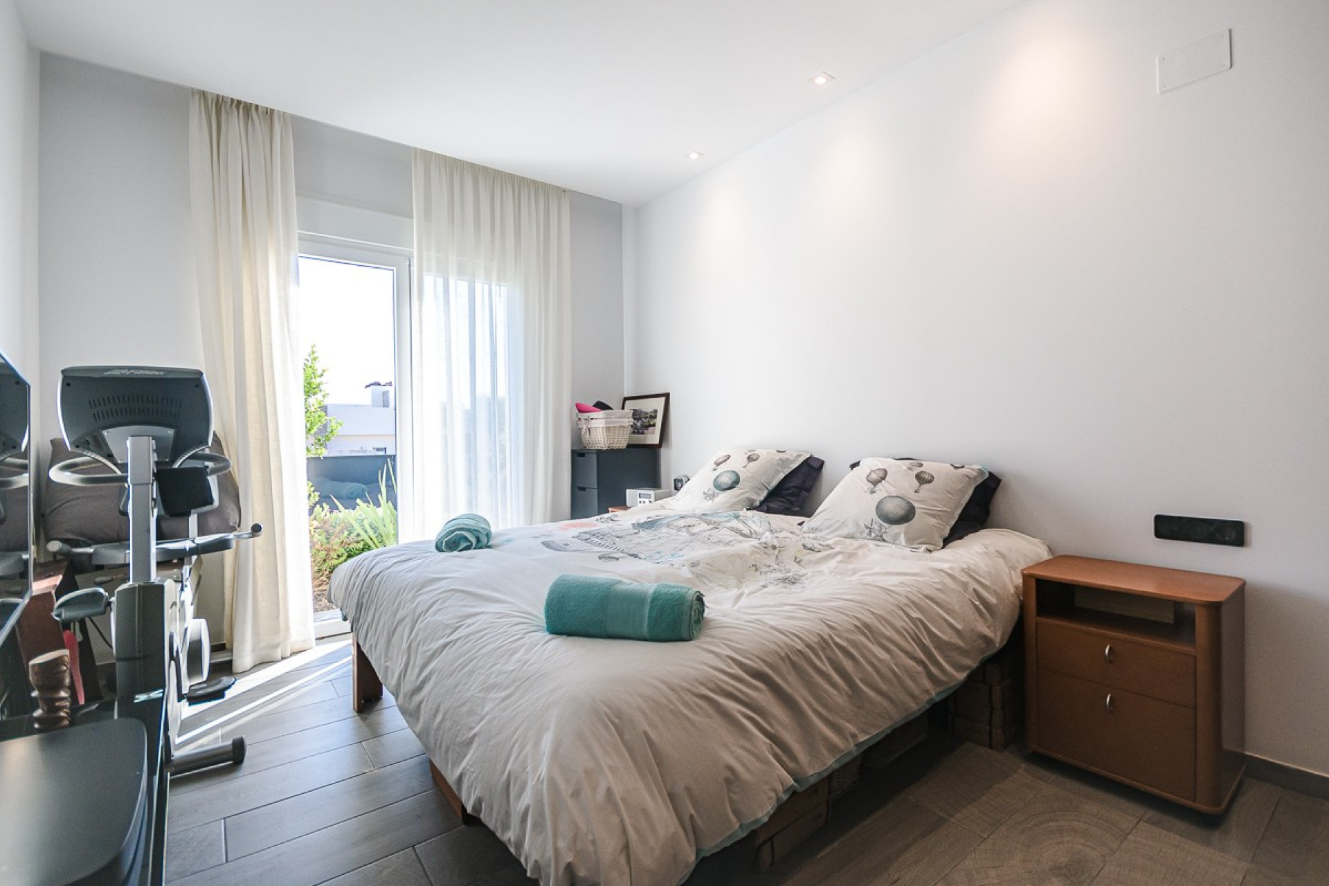 Reventa - 3. Casa pareada - Algorfa - Costa Blanca Sur