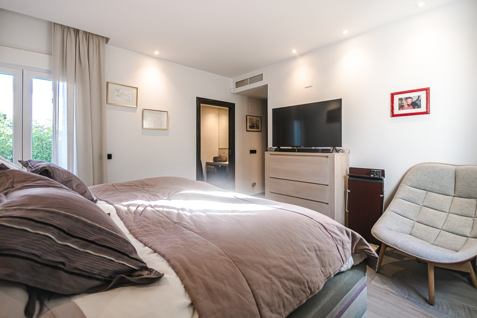 Reventa - 3. Casa pareada - Algorfa - Costa Blanca Sur