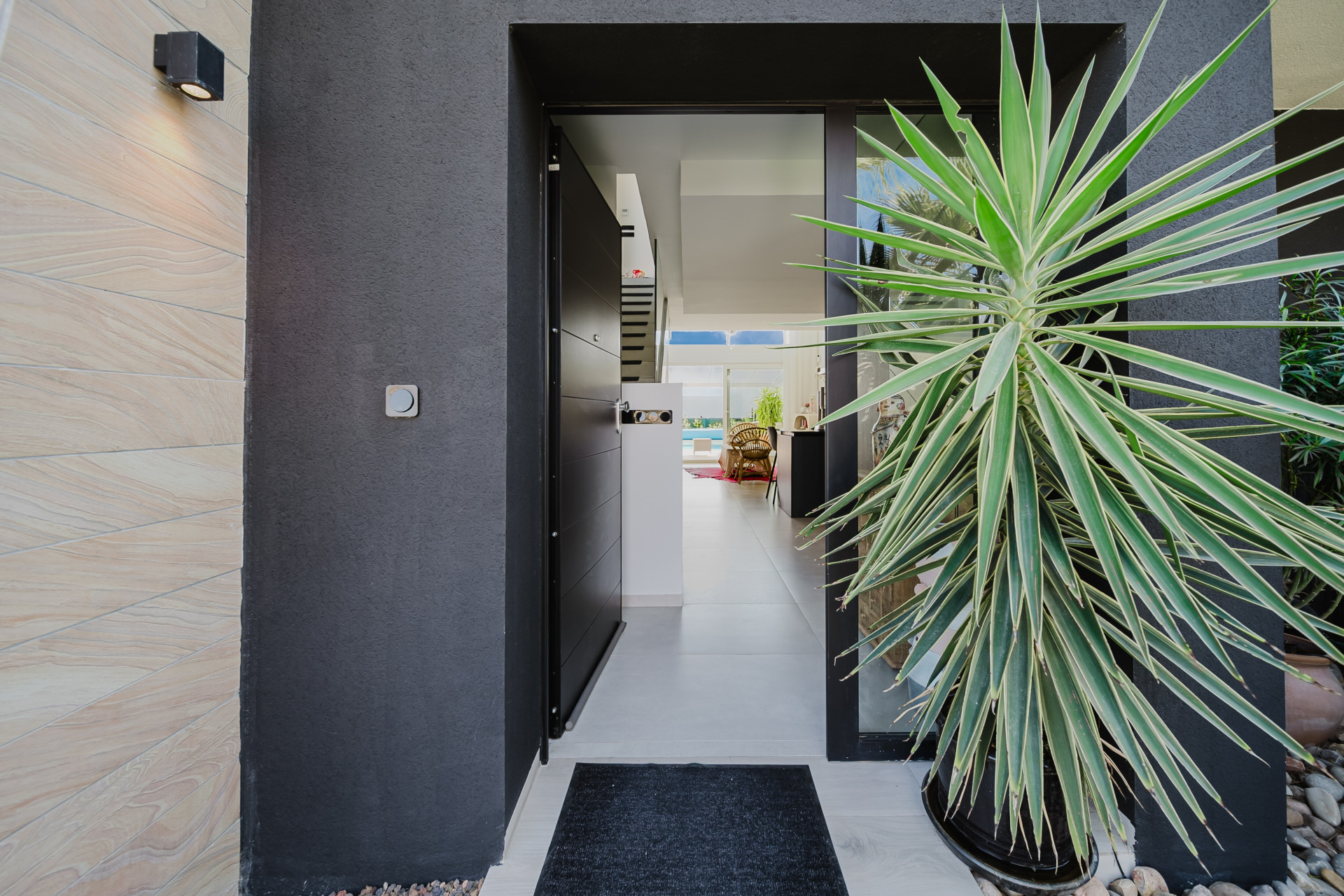 Reventa - 3. Casa pareada - Algorfa - Costa Blanca Sur