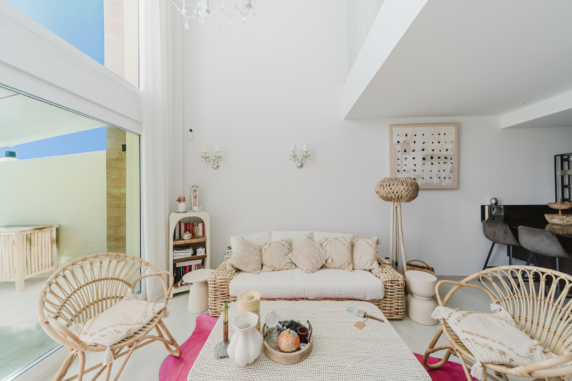 Reventa - 3. Casa pareada - Algorfa - Costa Blanca Sur