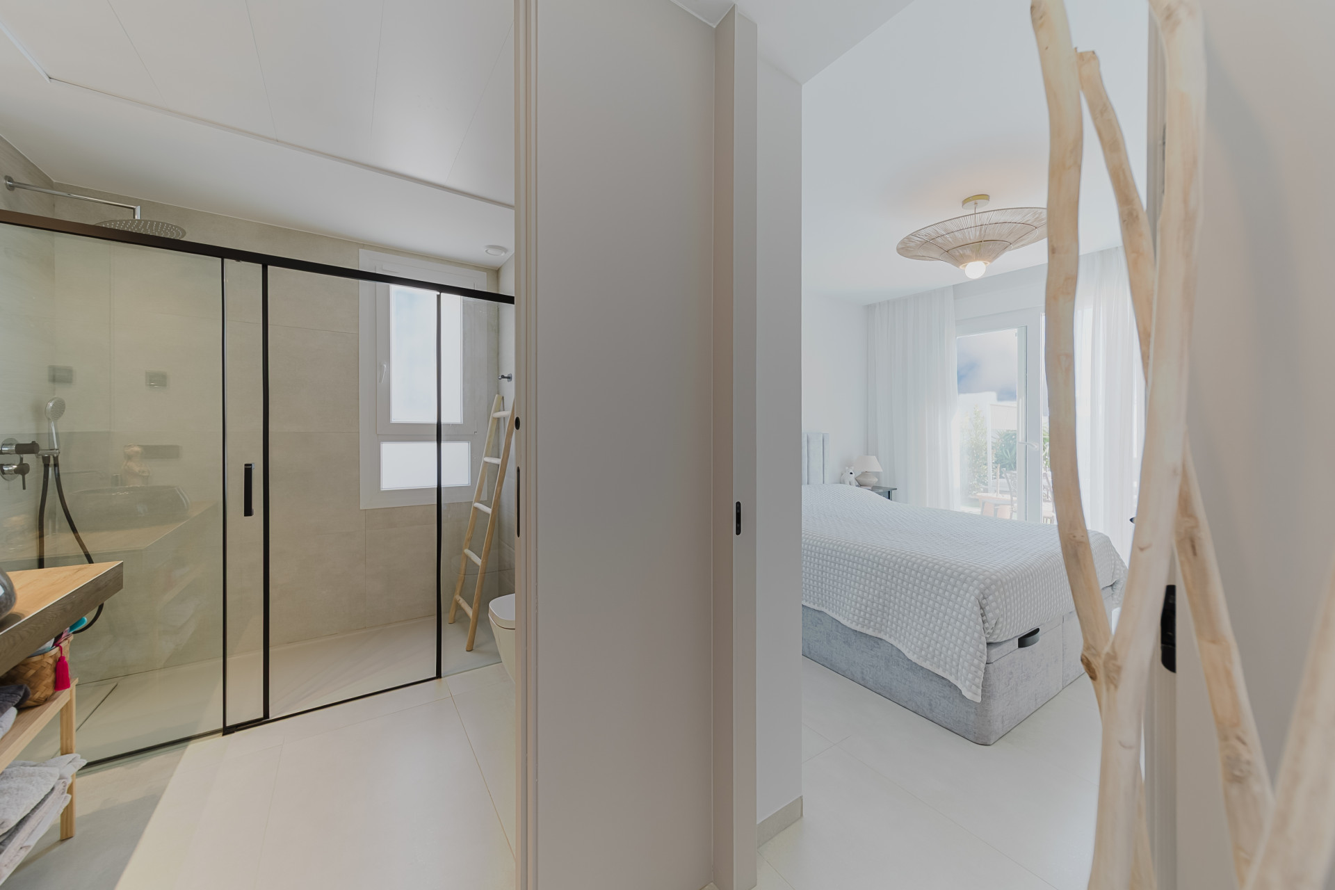 Reventa - 3. Casa pareada - Algorfa - Costa Blanca Sur