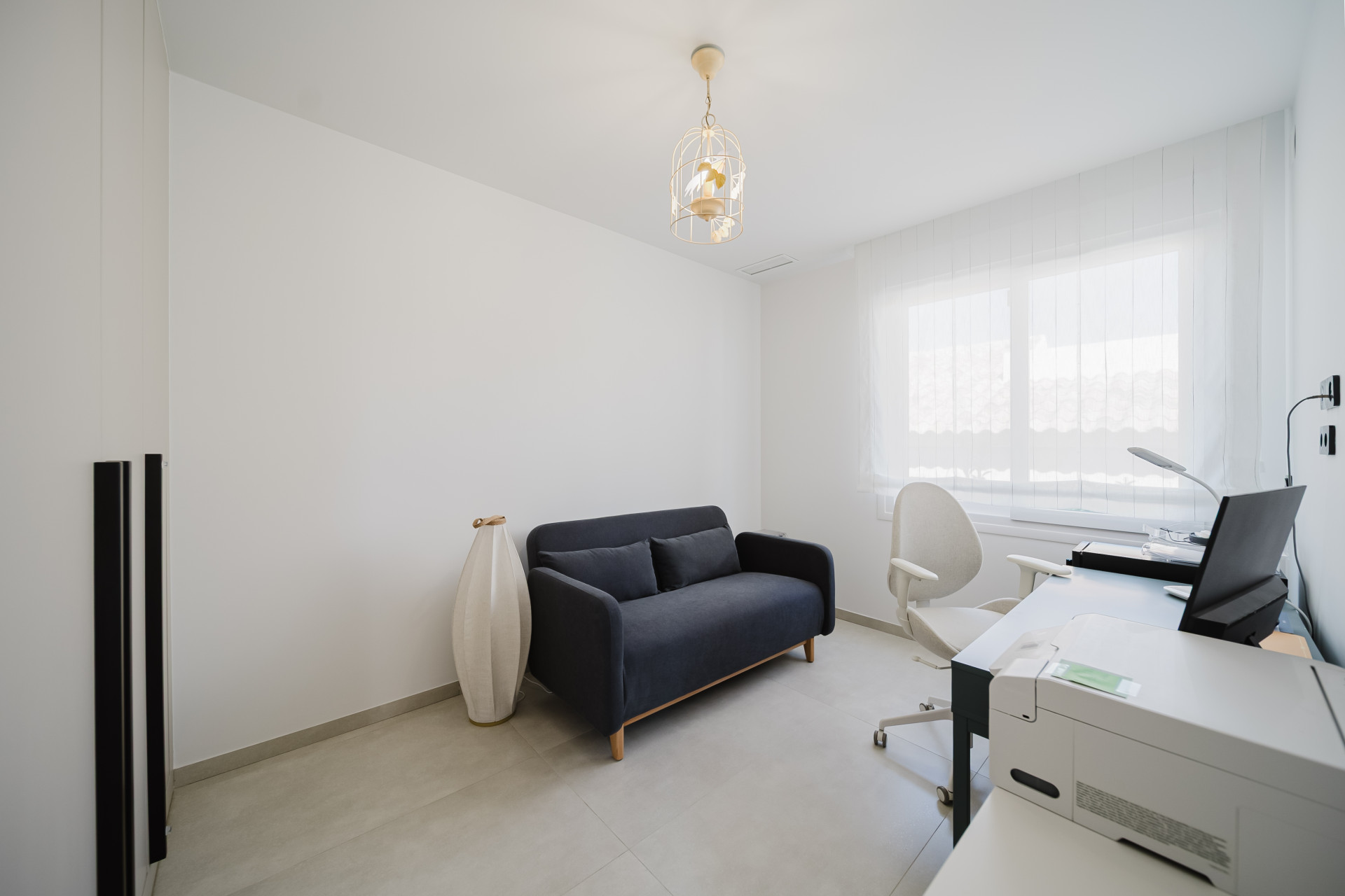 Reventa - 3. Casa pareada - Algorfa - Costa Blanca Sur