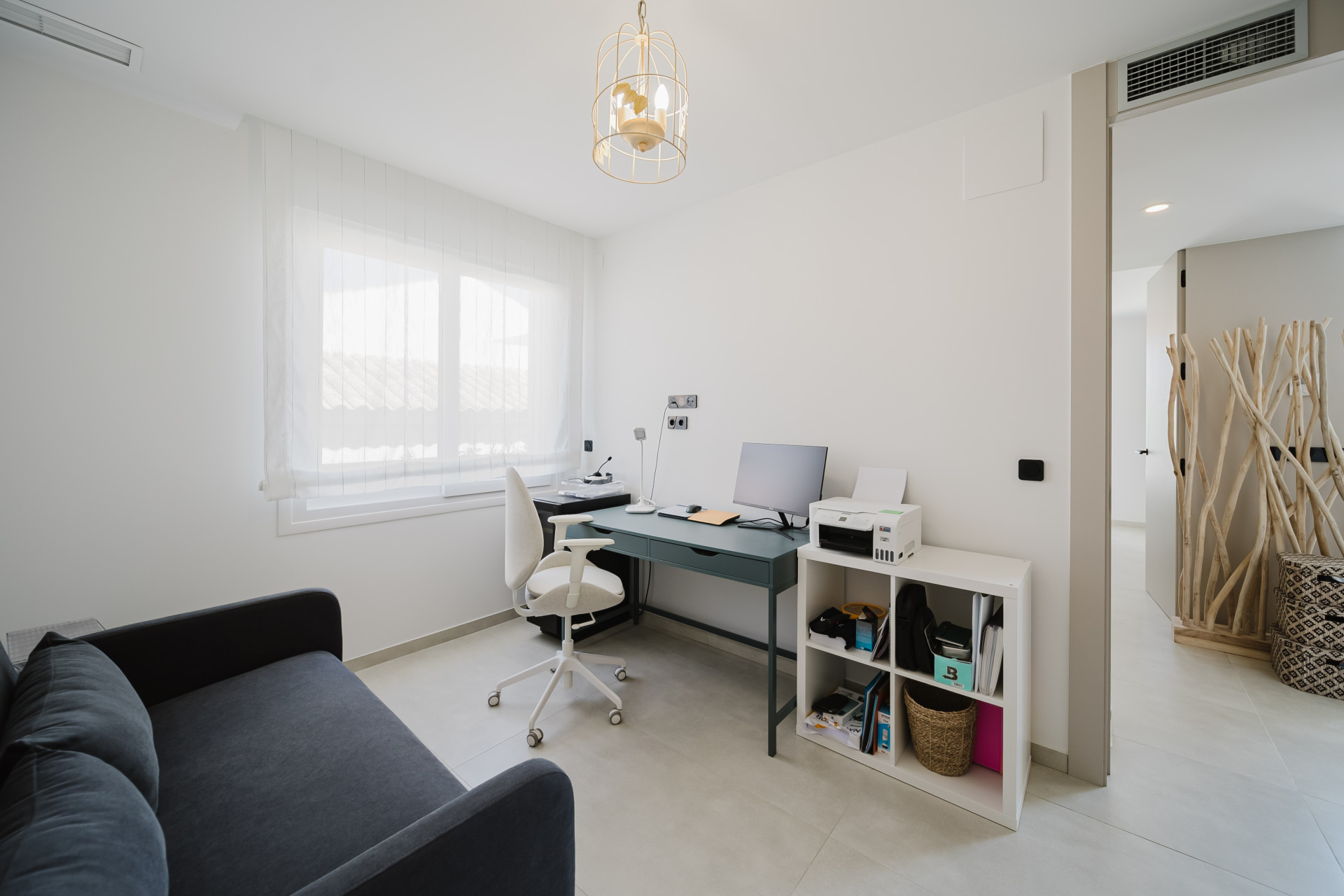 Reventa - 3. Casa pareada - Algorfa - Costa Blanca Sur