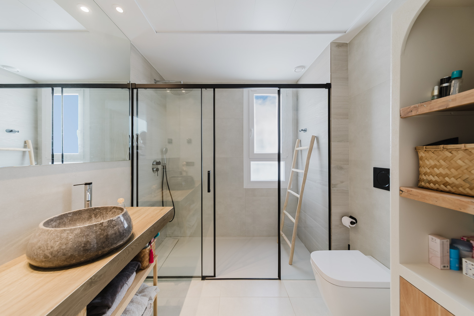 Reventa - 3. Casa pareada - Algorfa - Costa Blanca Sur