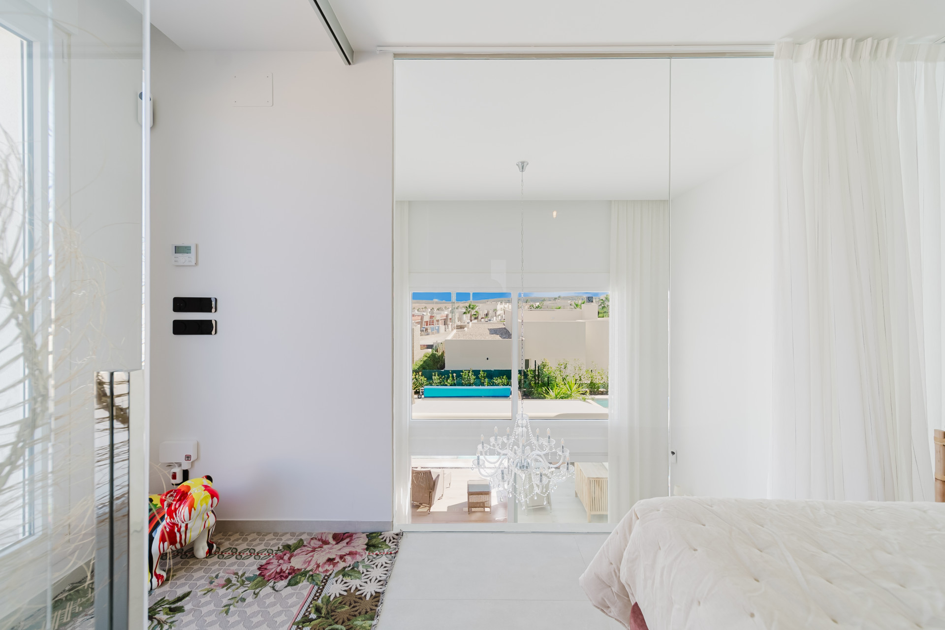 Reventa - 3. Casa pareada - Algorfa - Costa Blanca Sur