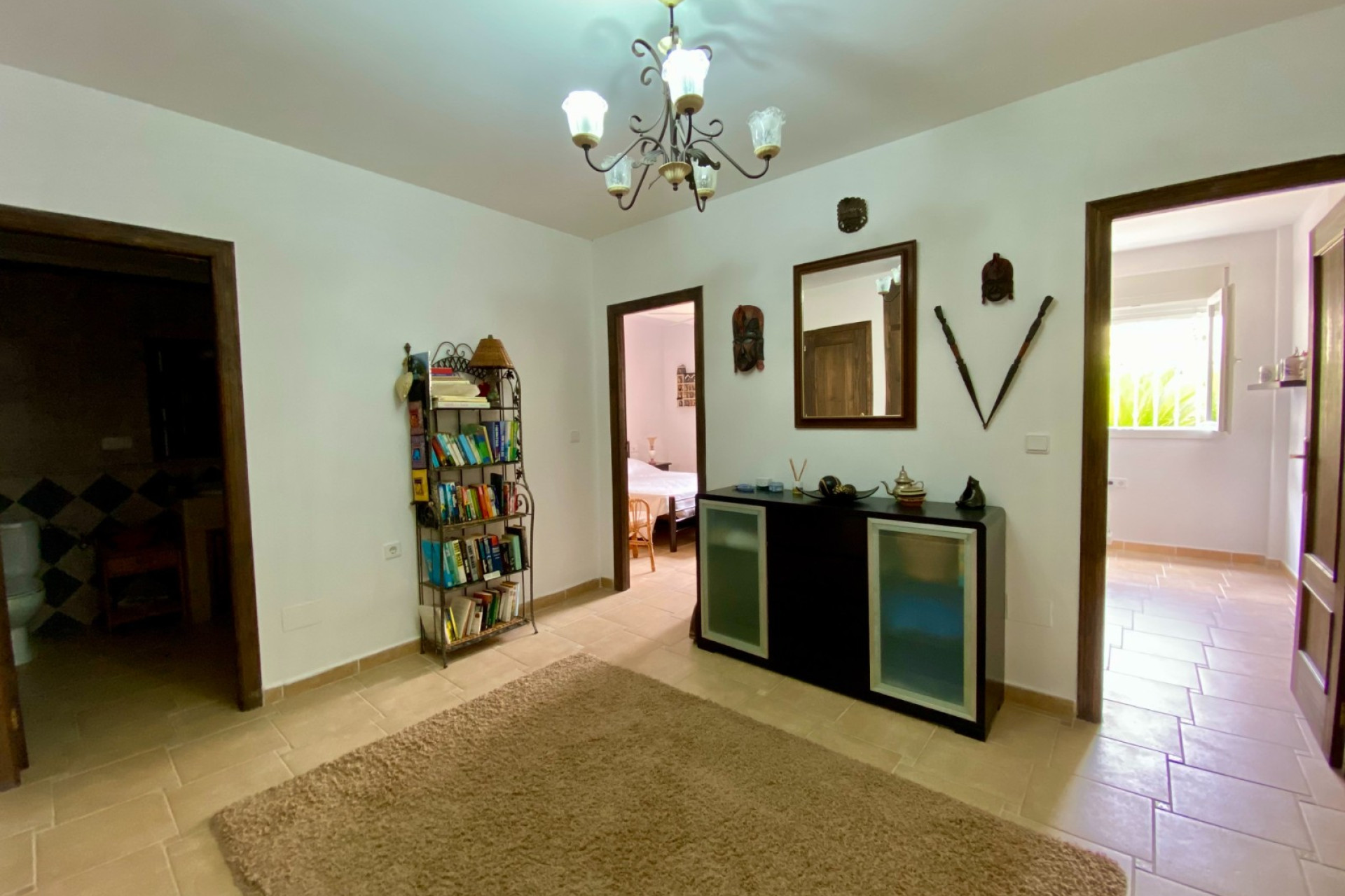 Reventa - 3. Casa pareada - Algorfa - Costa Blanca Sur