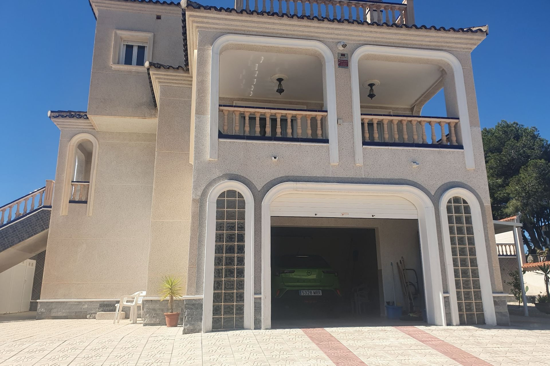 Reventa - 3. Casa pareada - Algorfa - Costa Blanca Sur