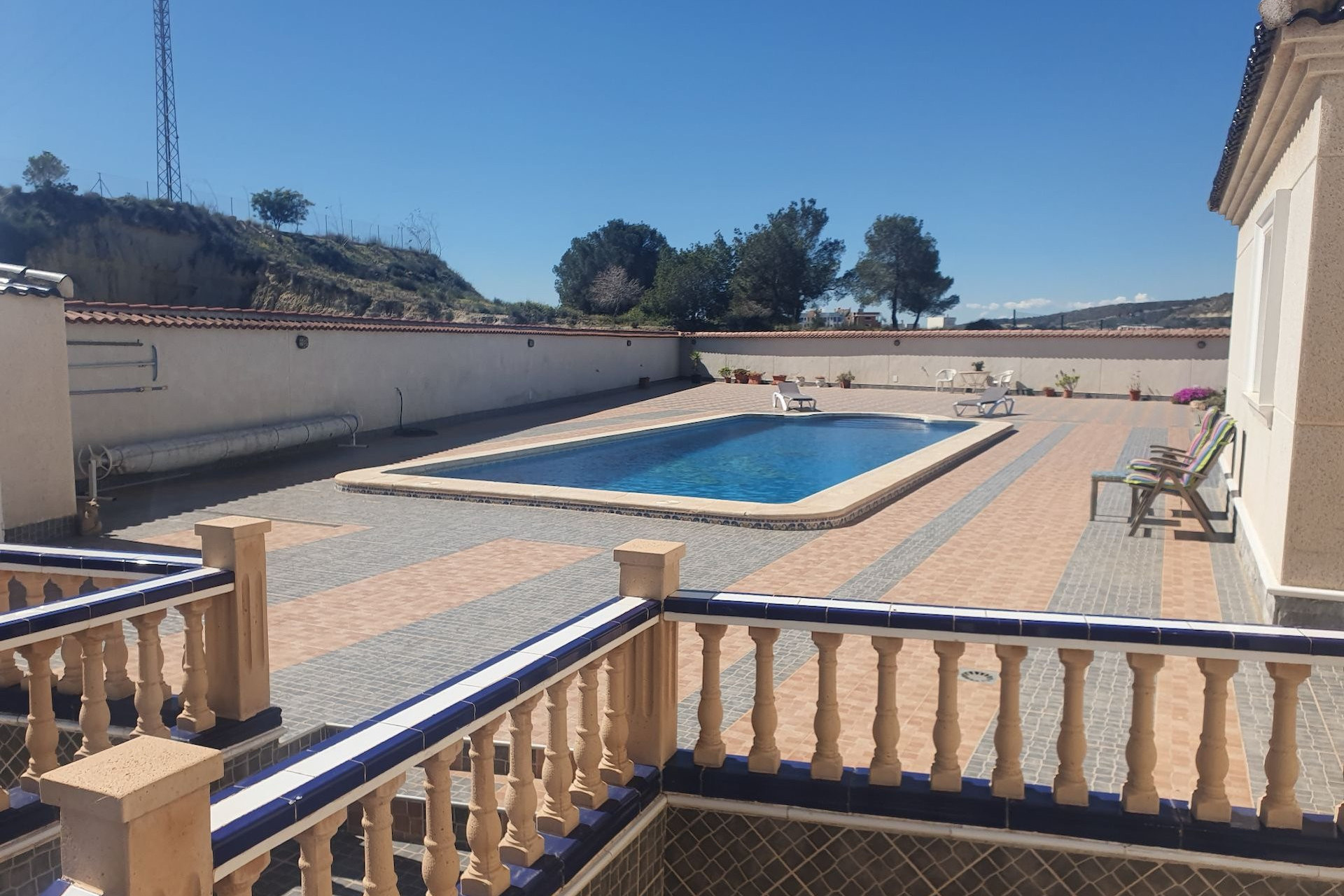 Reventa - 3. Casa pareada - Algorfa - Costa Blanca Sur