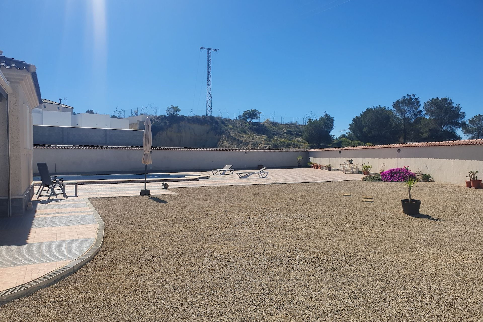 Reventa - 3. Casa pareada - Algorfa - Costa Blanca Sur