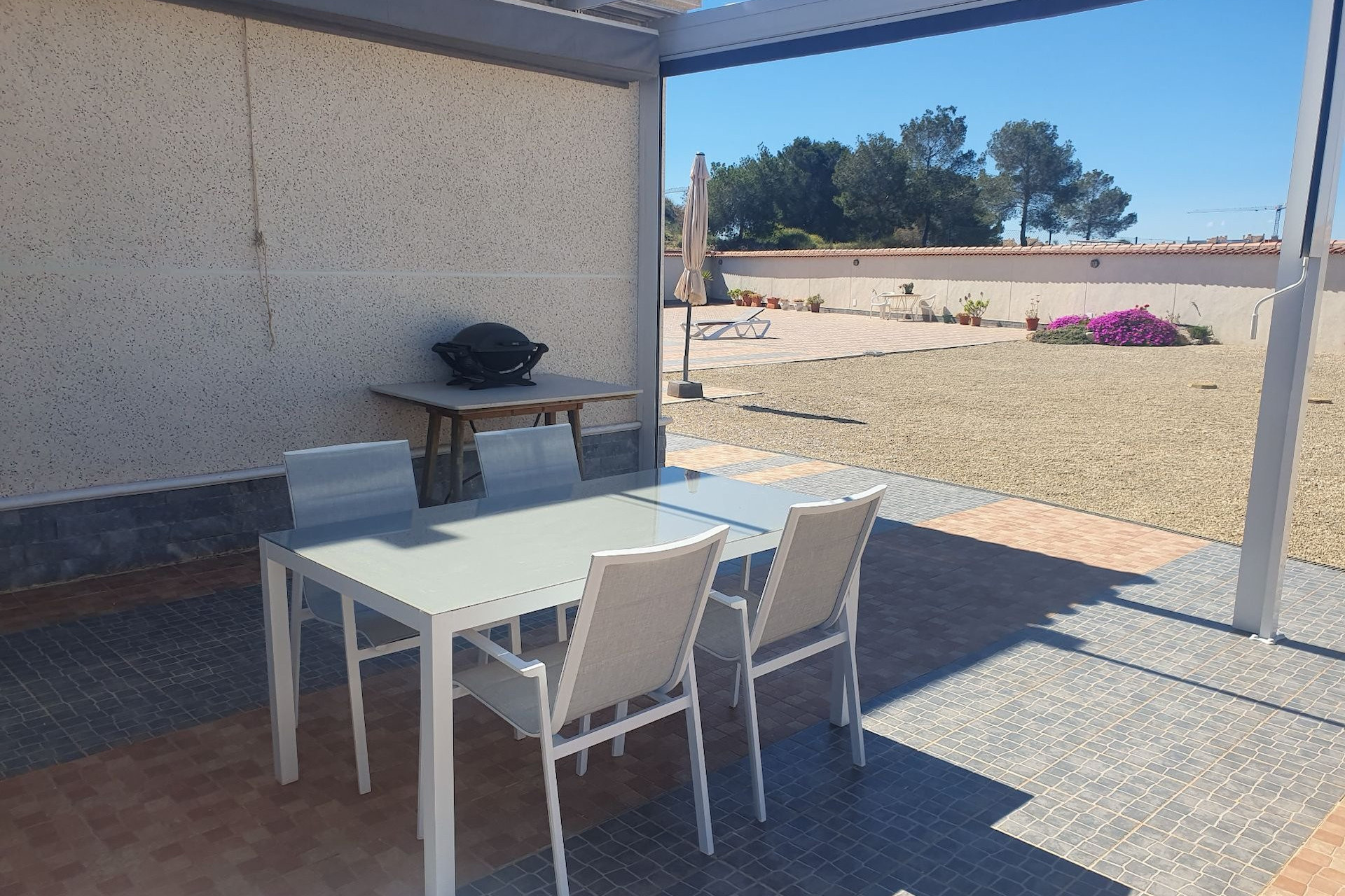 Reventa - 3. Casa pareada - Algorfa - Costa Blanca Sur