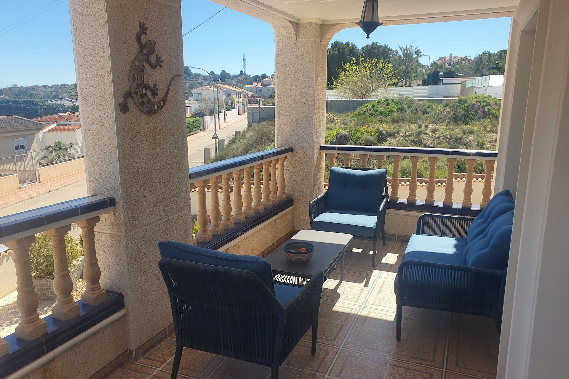 Reventa - 3. Casa pareada - Algorfa - Costa Blanca Sur