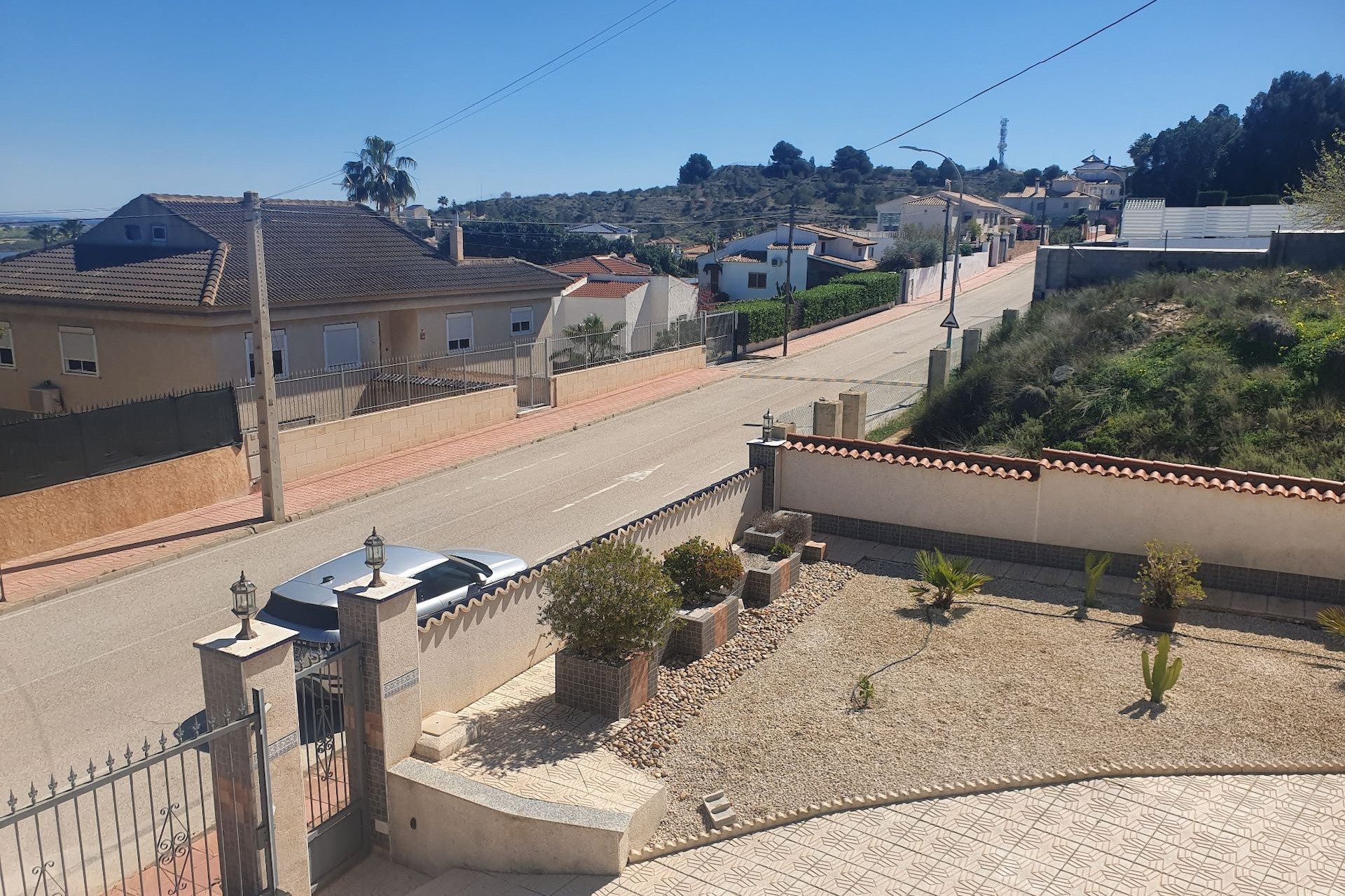 Reventa - 3. Casa pareada - Algorfa - Costa Blanca Sur