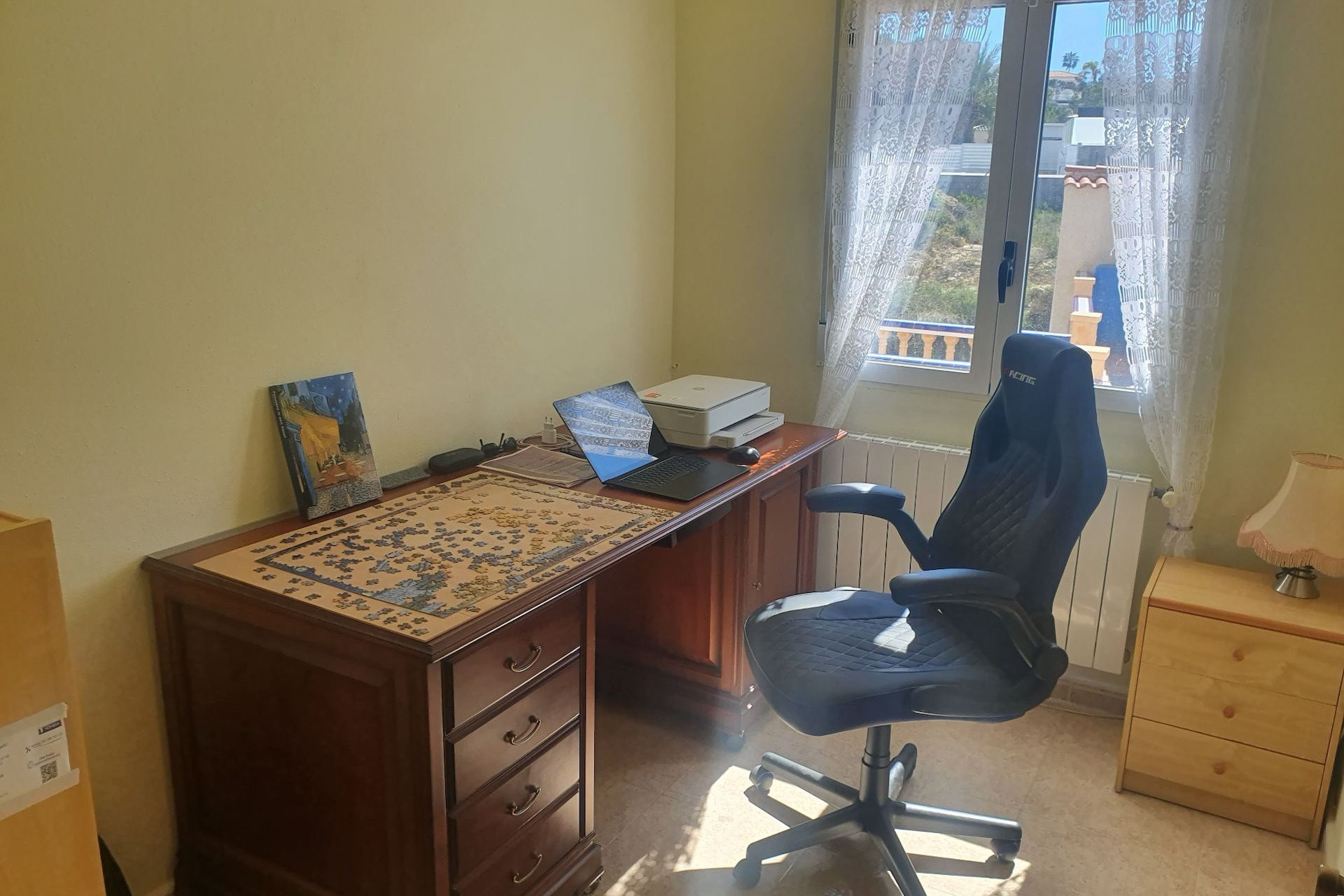 Reventa - 3. Casa pareada - Algorfa - Costa Blanca Sur