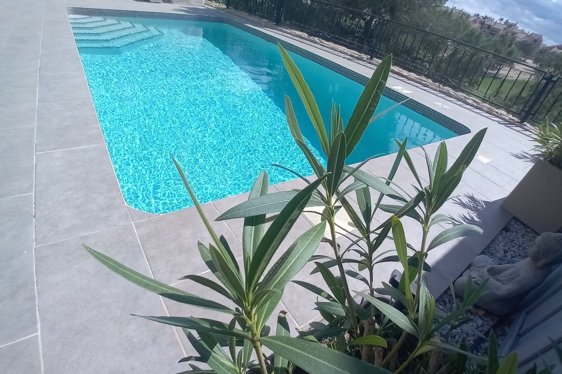 Reventa - 3. Casa pareada - Algorfa - Costa Blanca Sur