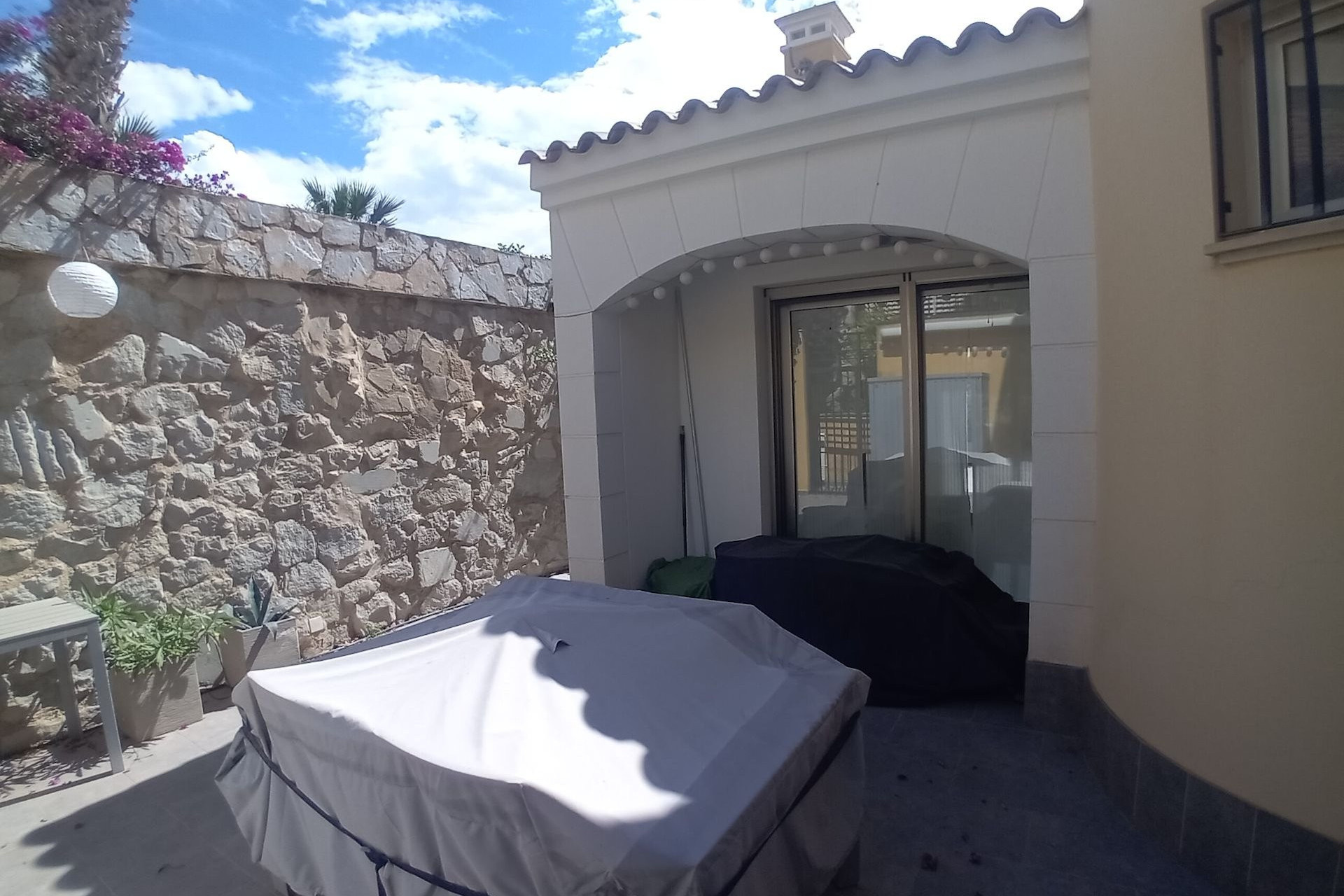 Reventa - 3. Casa pareada - Algorfa - Costa Blanca Sur