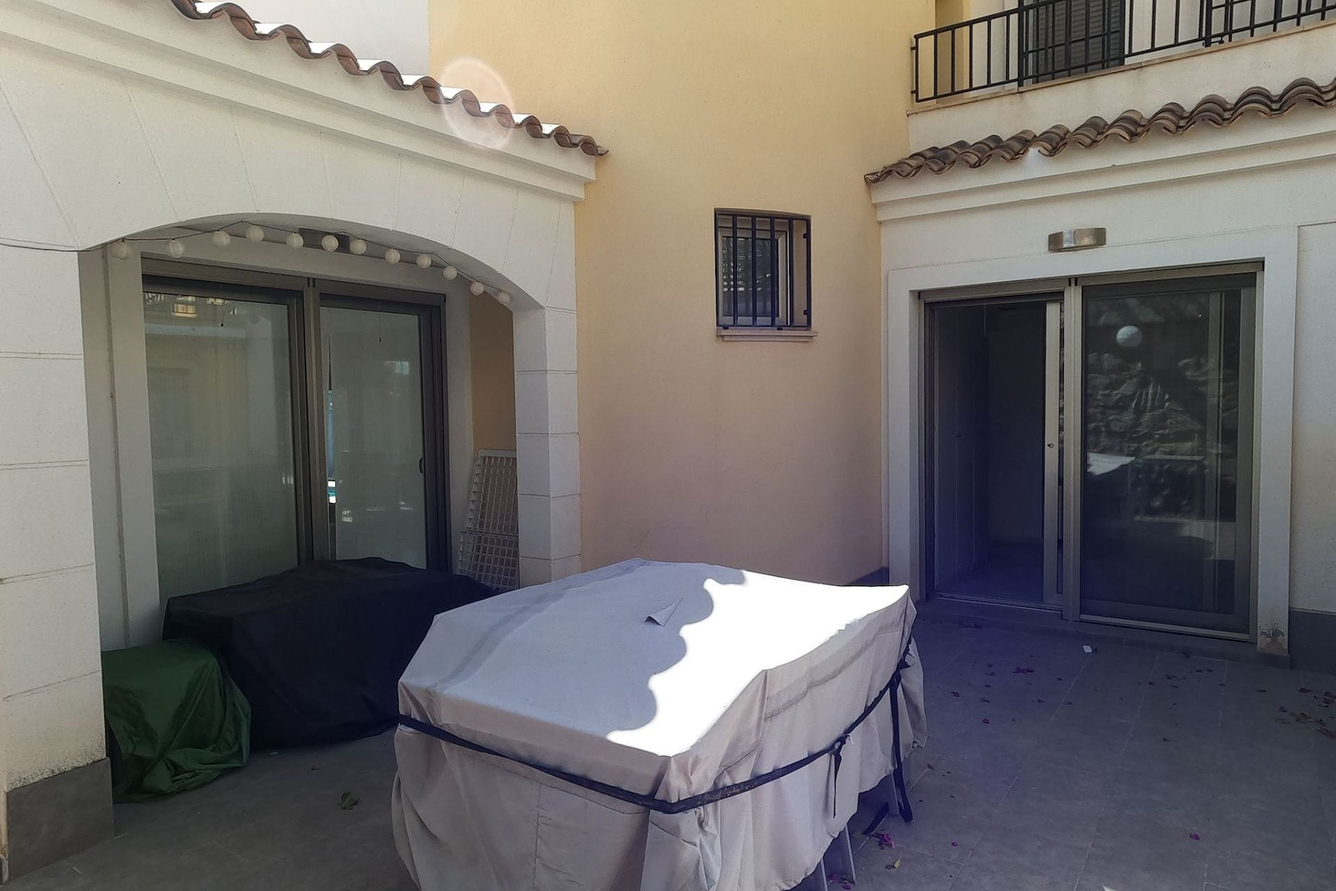 Reventa - 3. Casa pareada - Algorfa - Costa Blanca Sur