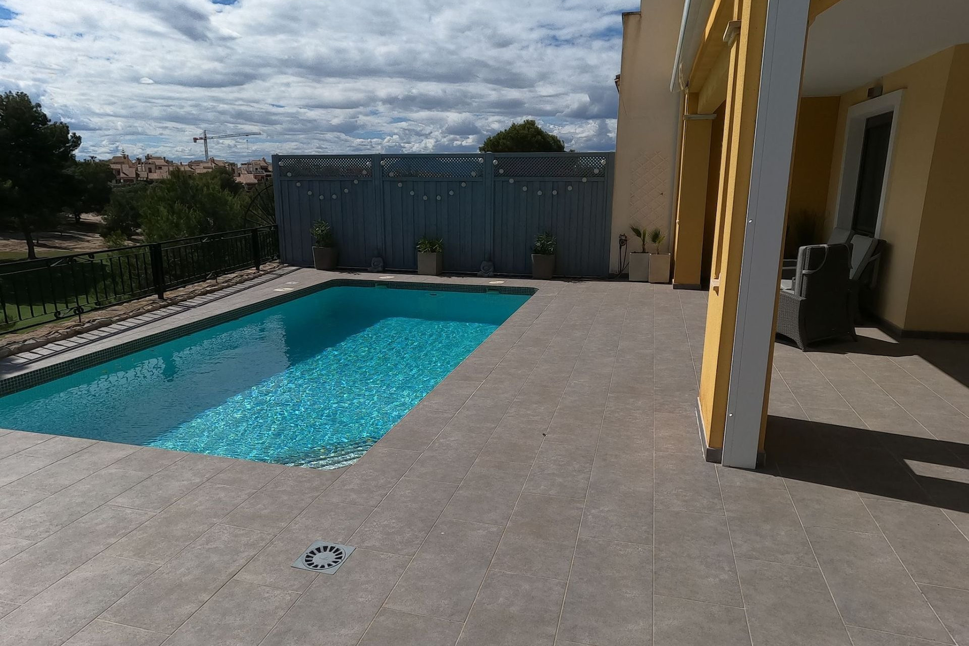 Reventa - 3. Casa pareada - Algorfa - Costa Blanca Sur