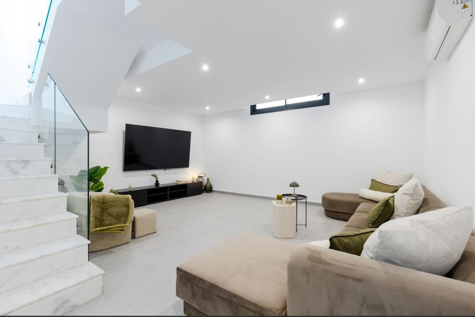 Reventa - 3. Casa pareada - Algorfa - Costa Blanca Sur