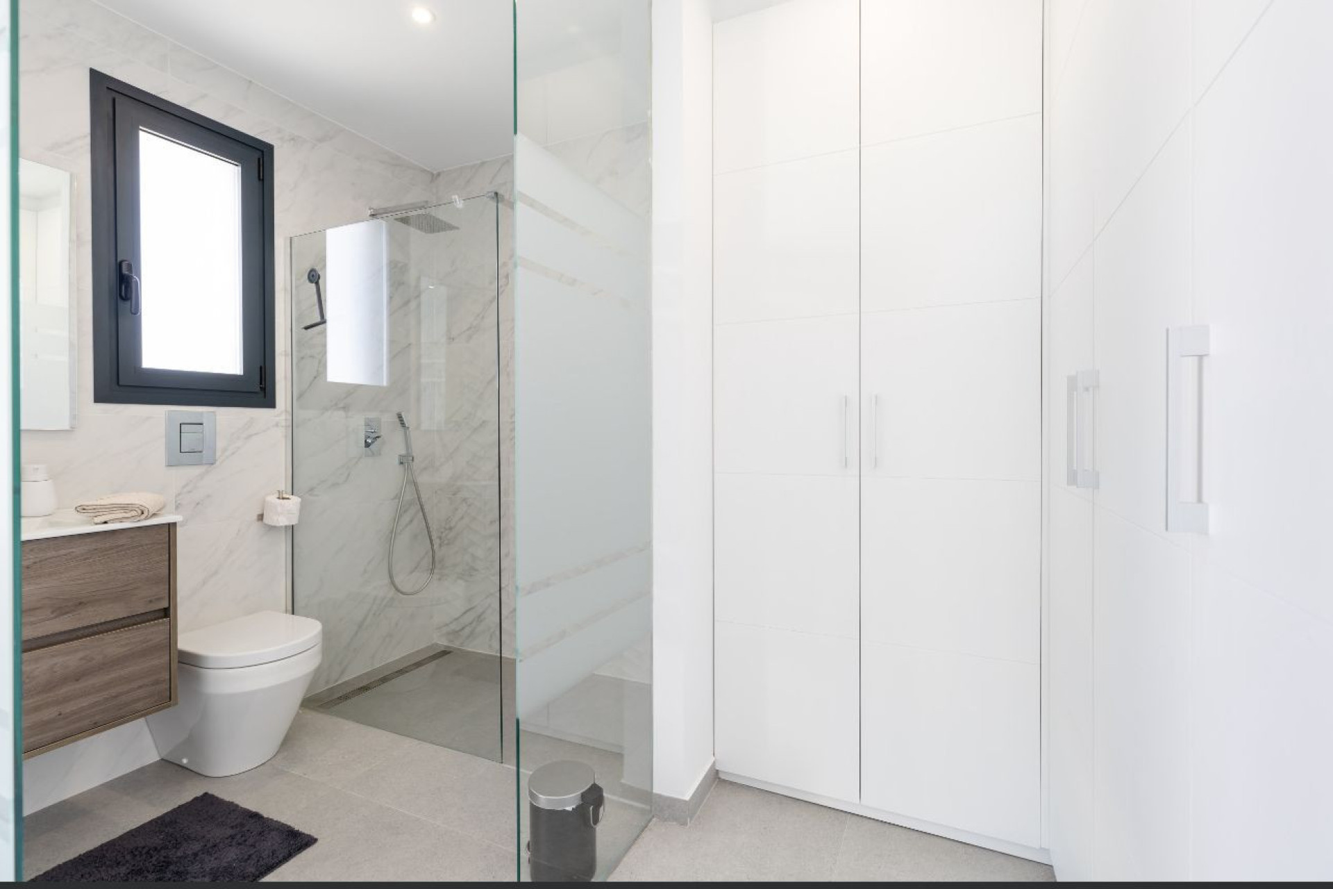 Reventa - 3. Casa pareada - Algorfa - Costa Blanca Sur