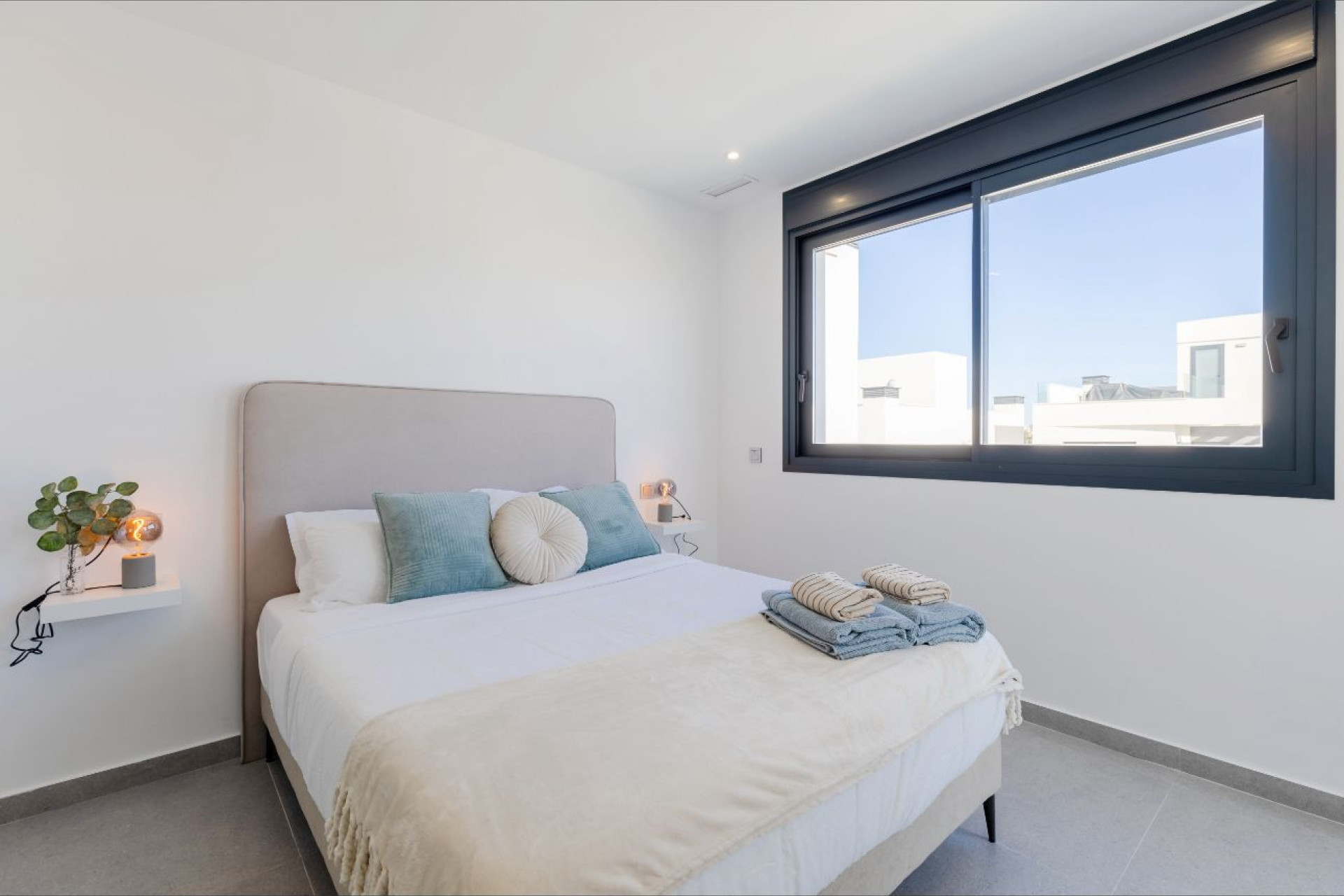 Reventa - 3. Casa pareada - Algorfa - Costa Blanca Sur